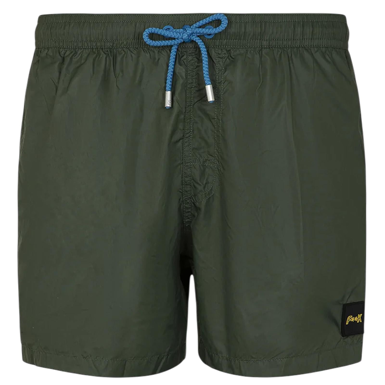 Boxer mare FK Uomo FK25-M01BU02 MG