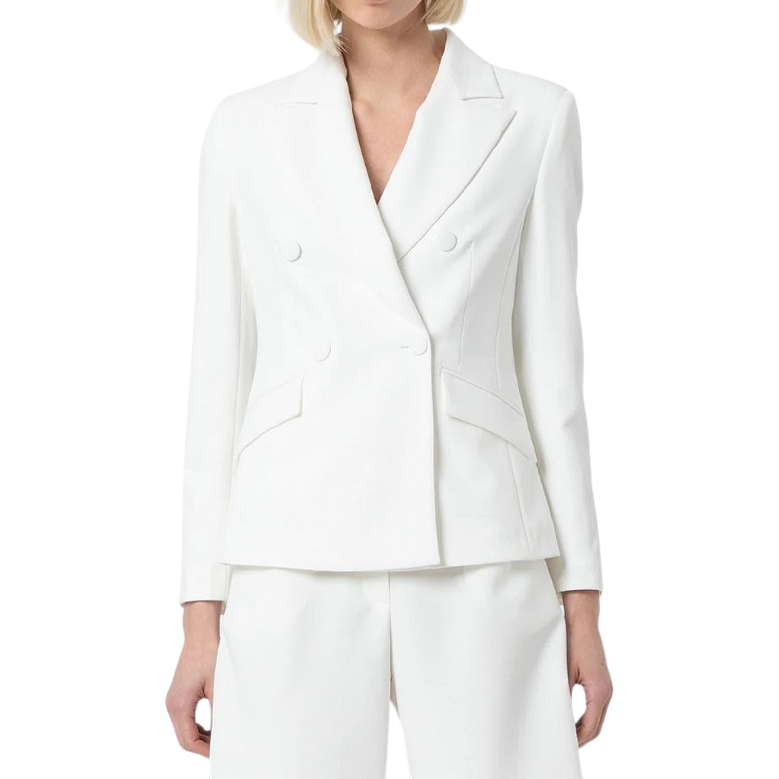 Giacca FRACOMINA Donna FR25SJ3007W42901 108