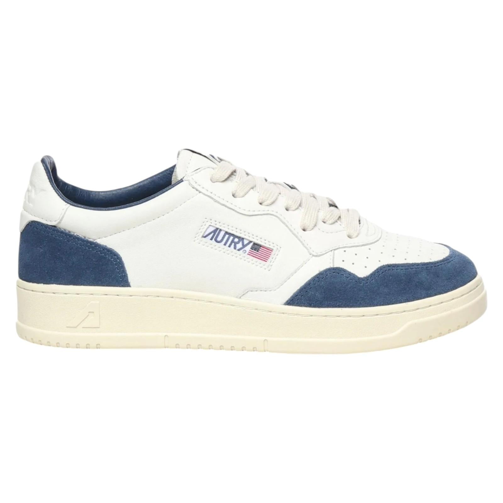 Sneakers AUTRY Uomo AULM GS41