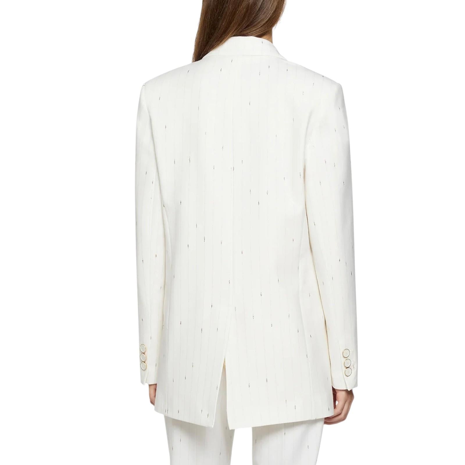 Giacca SIMONA CORSELLINI A24CPGI008-02-TGES0003 0692 SIMONA CORSELLINI