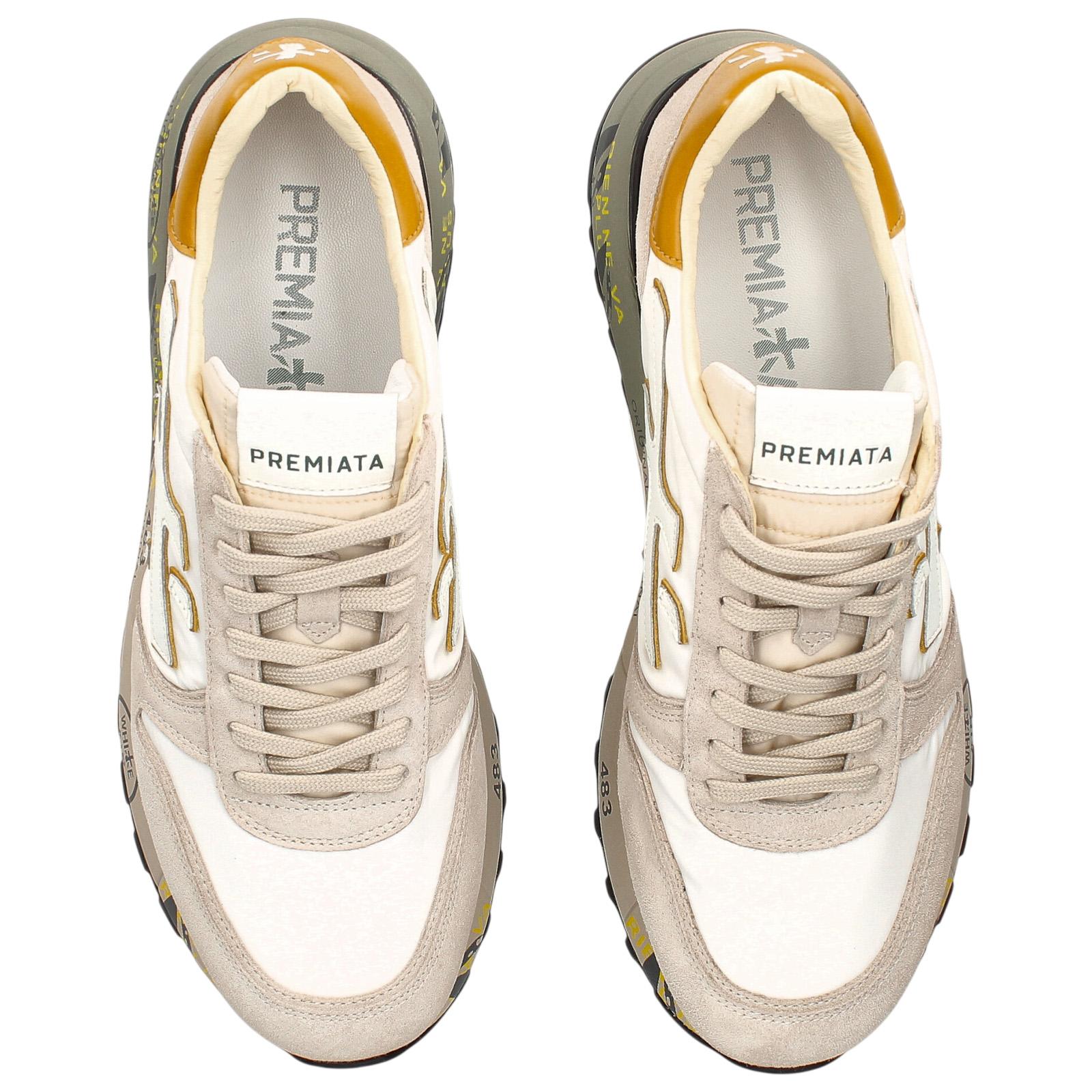 Sneakers PREMIATA MICK 6613 PREMIATA