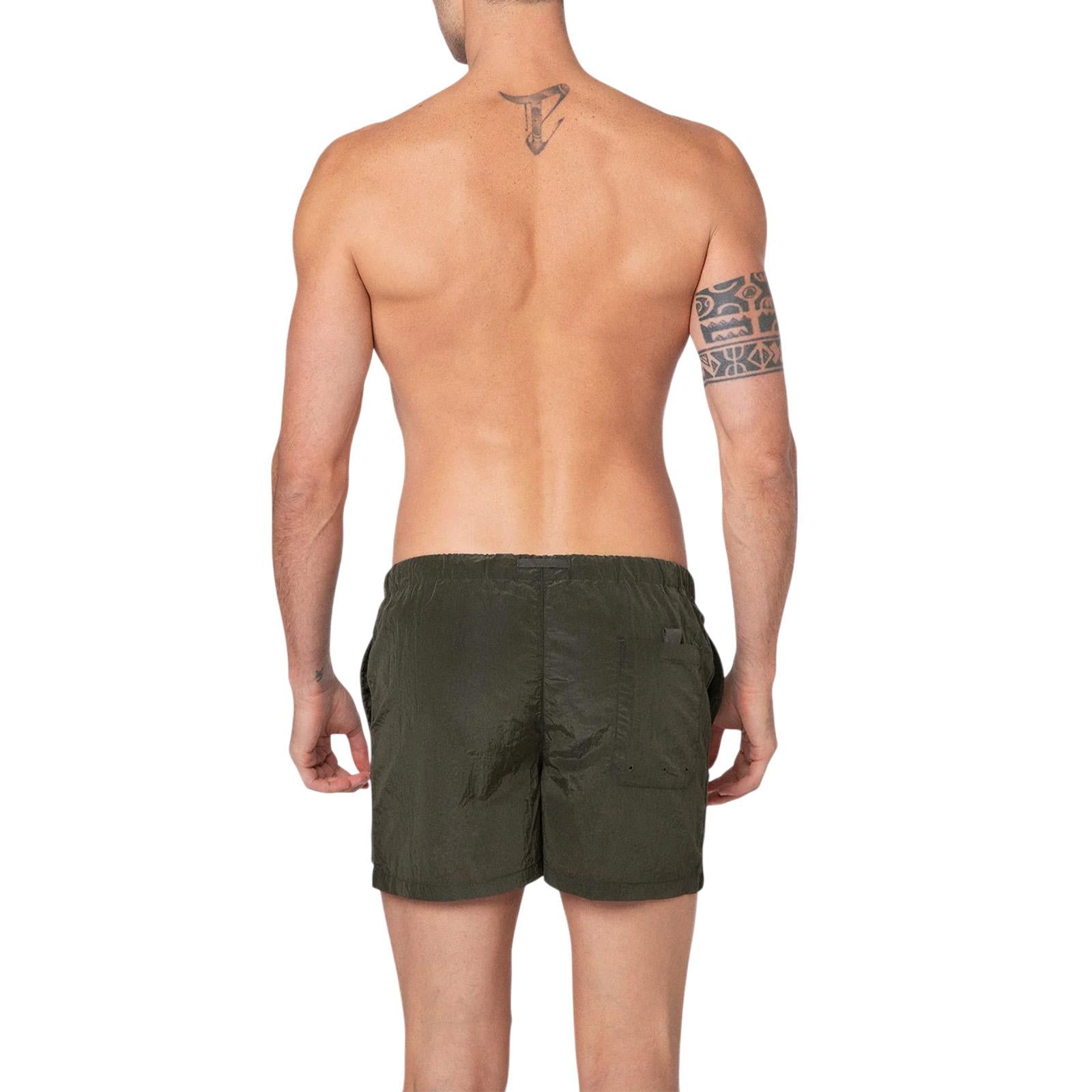 Boxer mare FK Uomo FK25-M01BU06 MG