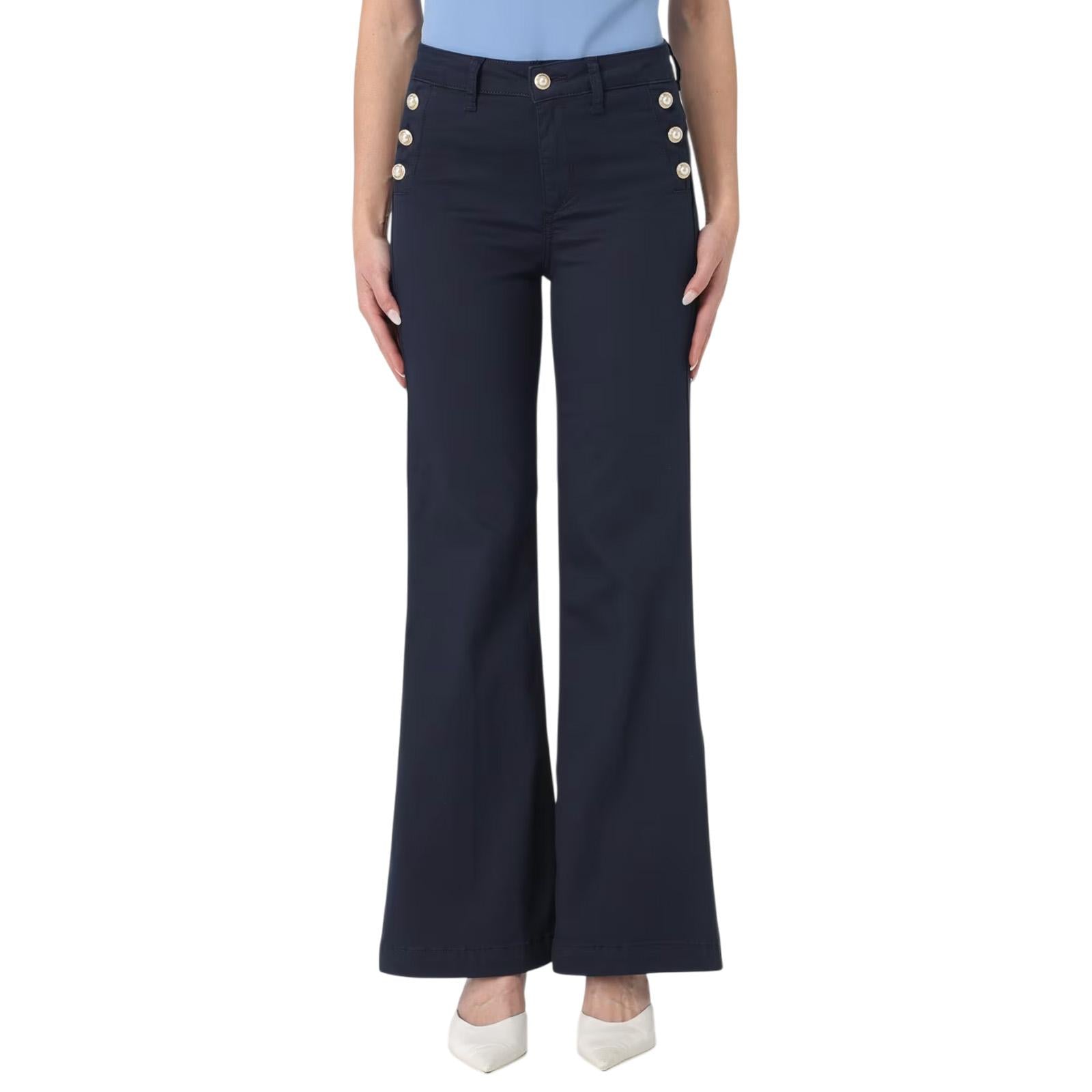 Pantalone LIU JO WA5459-T4033 93921 LIU JO