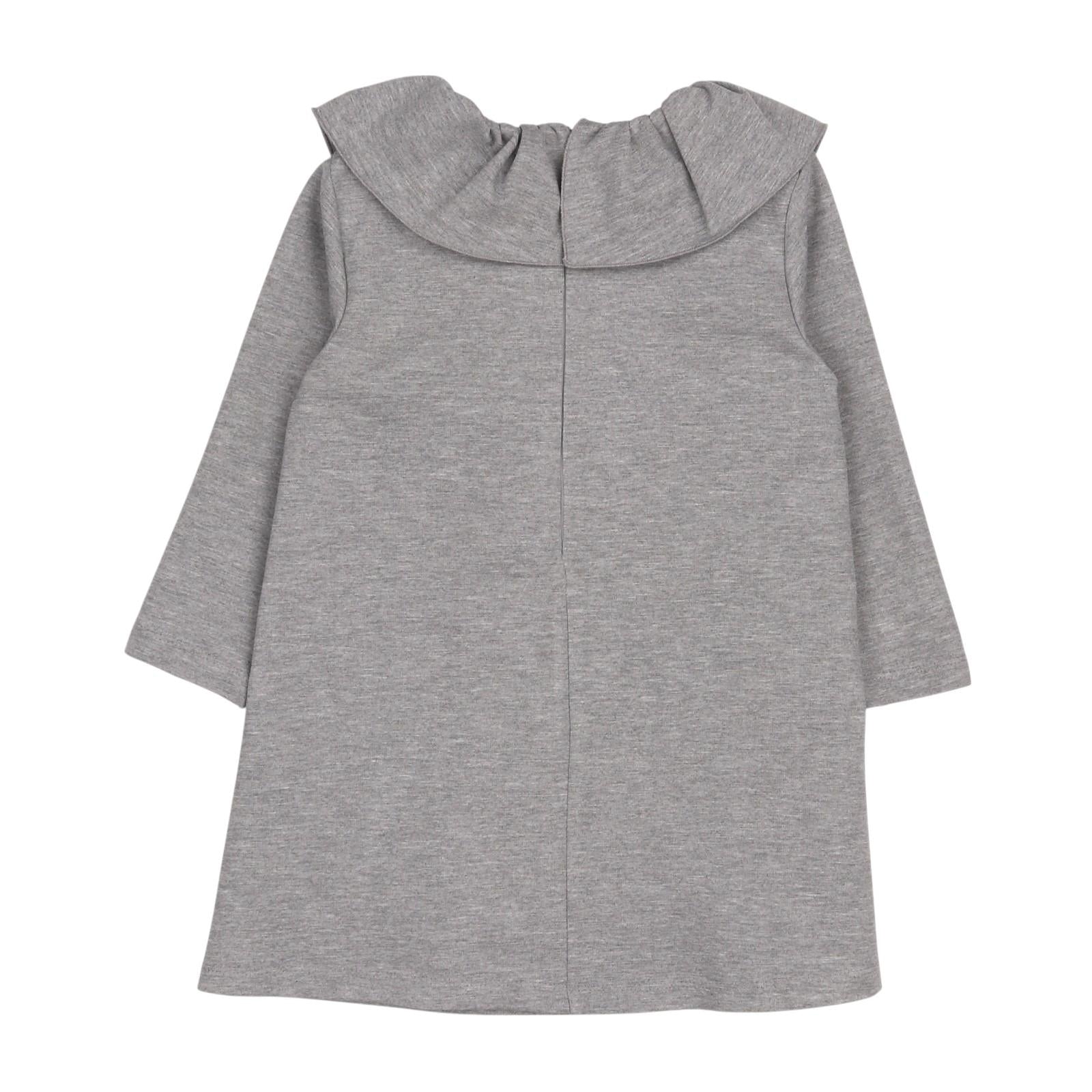 Abito LE BEBÉ kids LBG5561 GRI LE BEBé