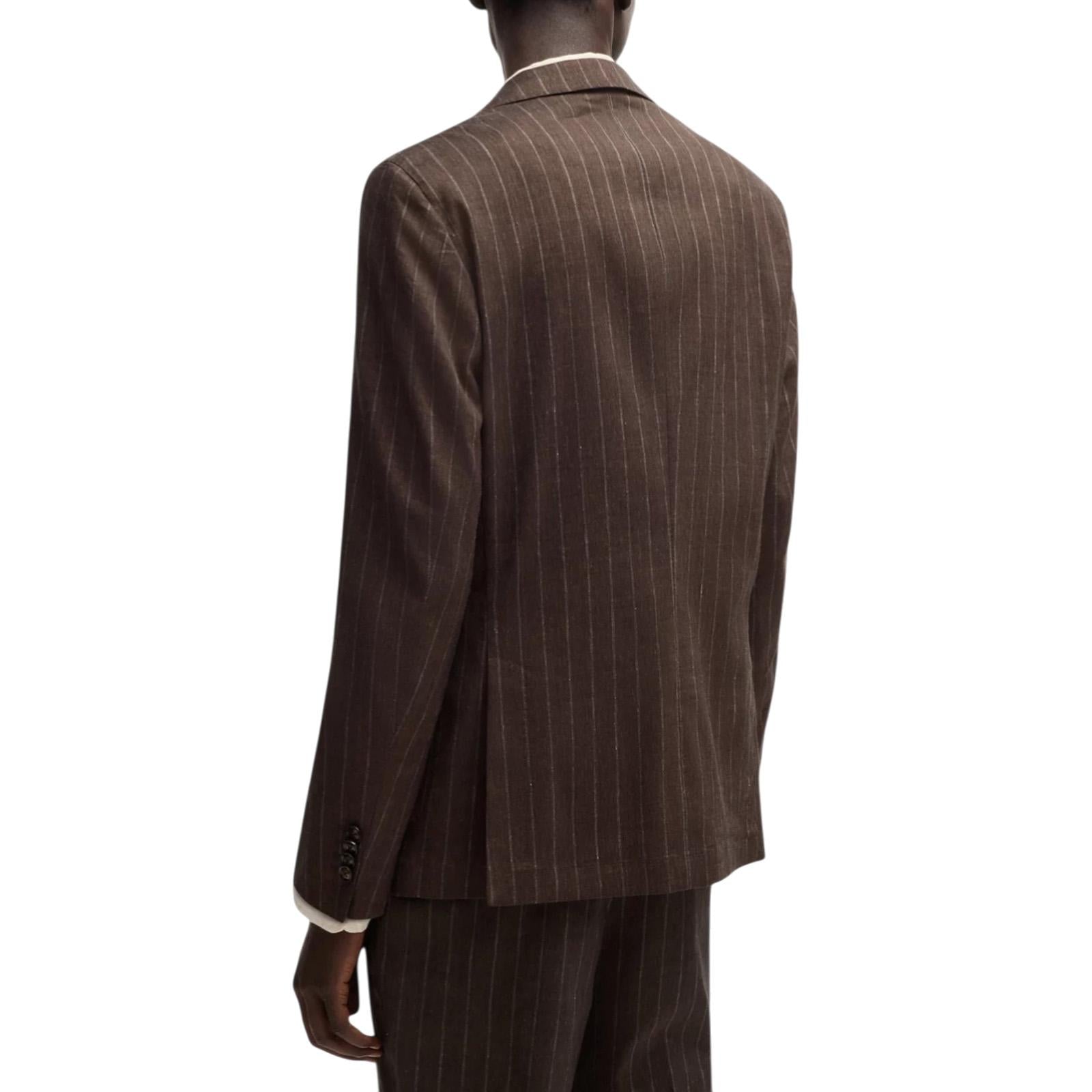 Abito HUGO BOSS Uomo 50540765-10271248-01 204
