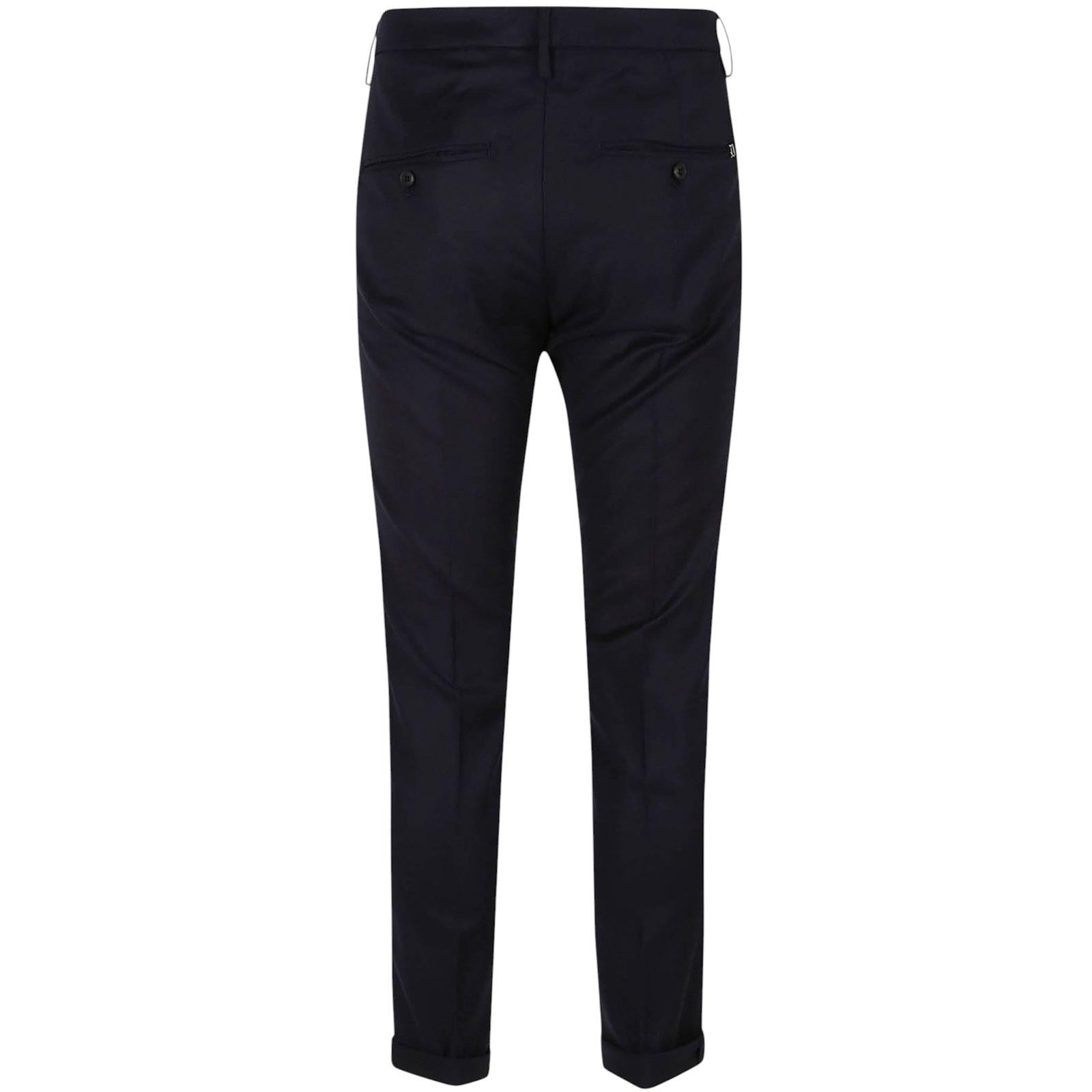 Pantalone DONDUP UP235-WS0105U-XXX 999 DONDUP