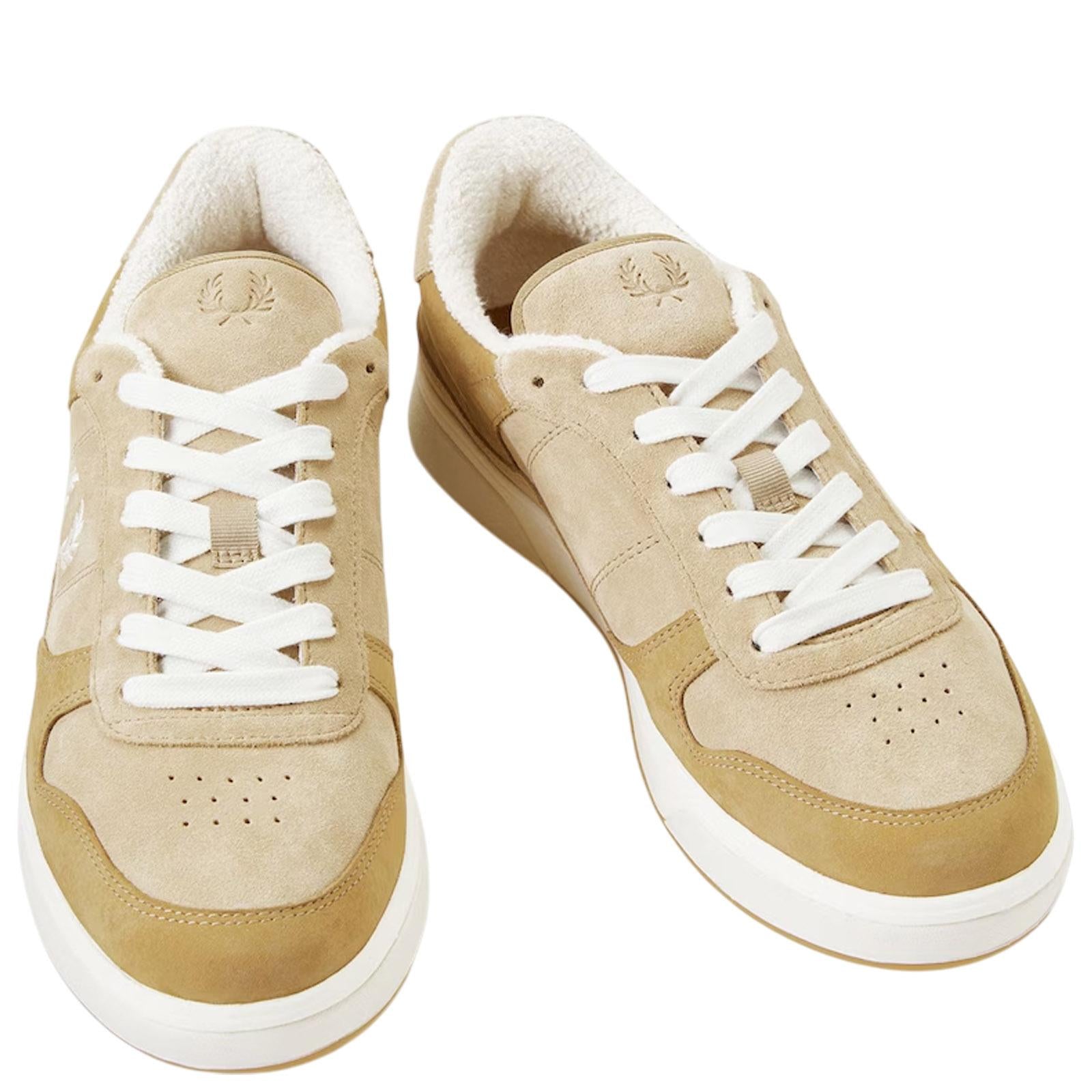 Sneakers FRED PERRY B8322 W24 FRED PERRY