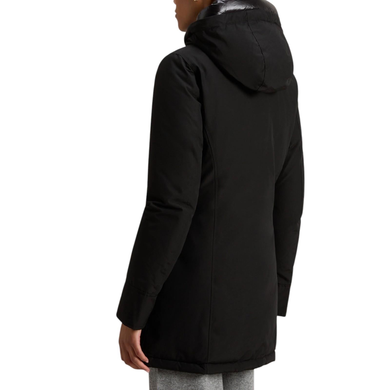 Giubbotto WOOLRICH CFWWOU0686FRUT3128 100 WOOLRICH