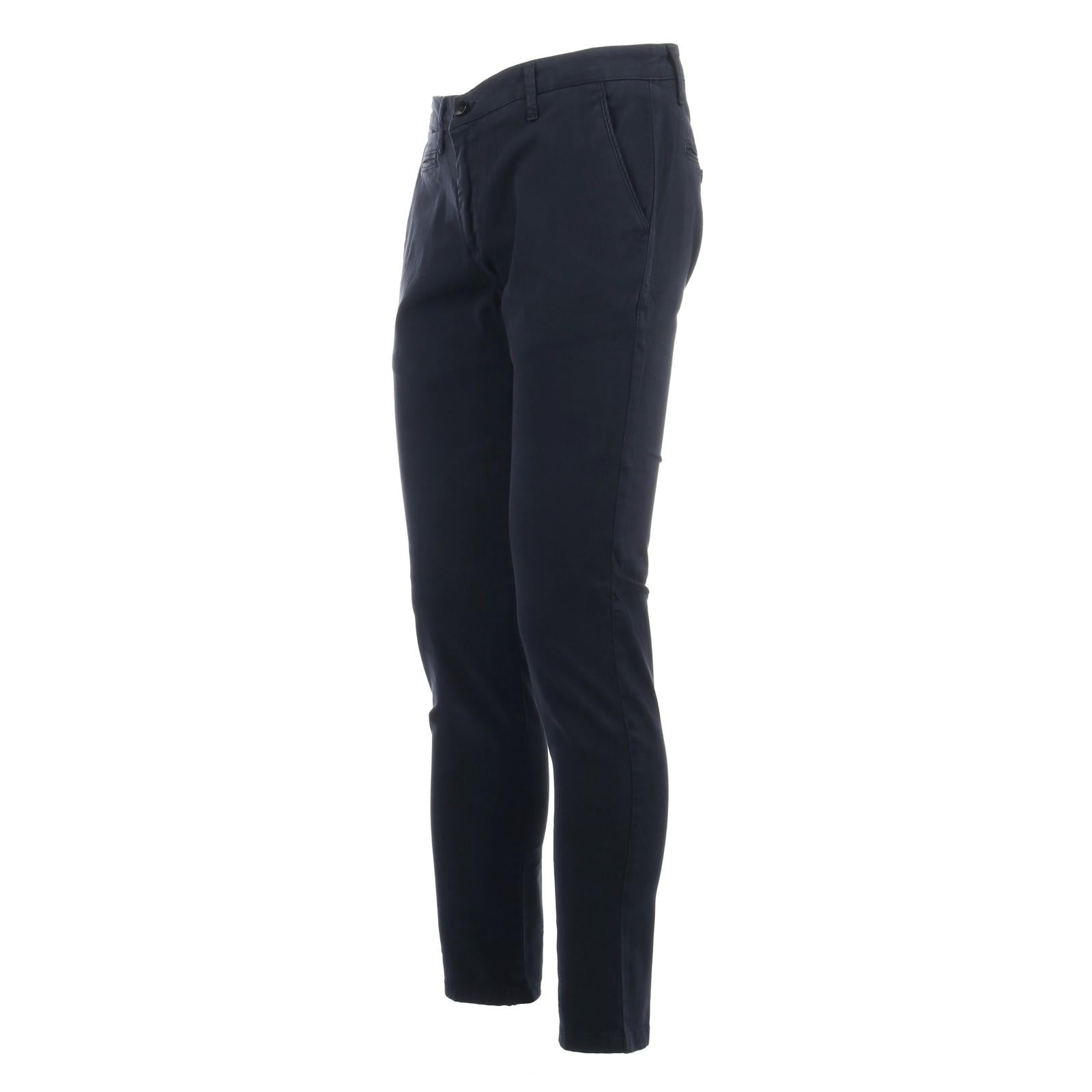 Pantalone STRADA ST46 BLU STRADA