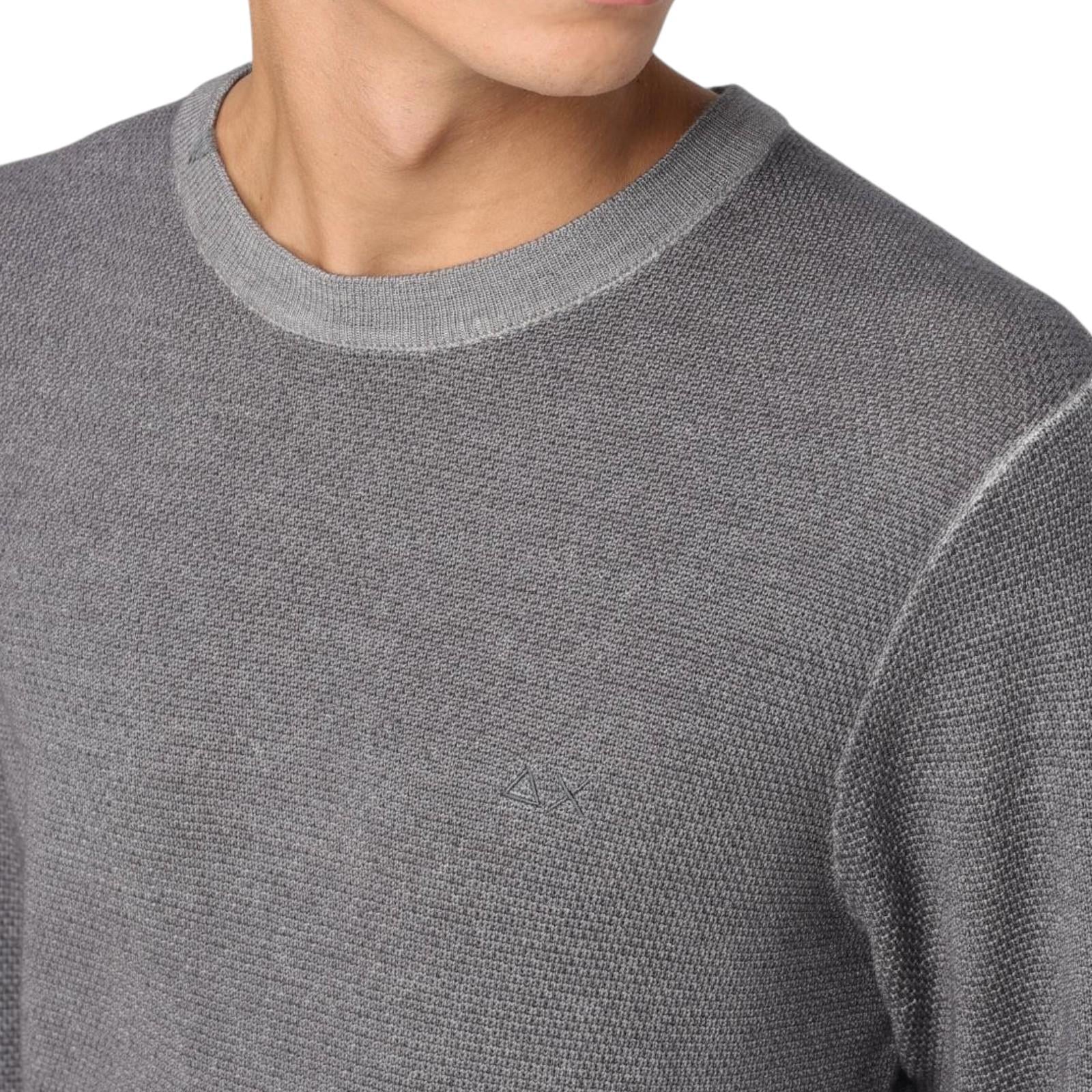 Maglione SUN68 Uomo K44145 47