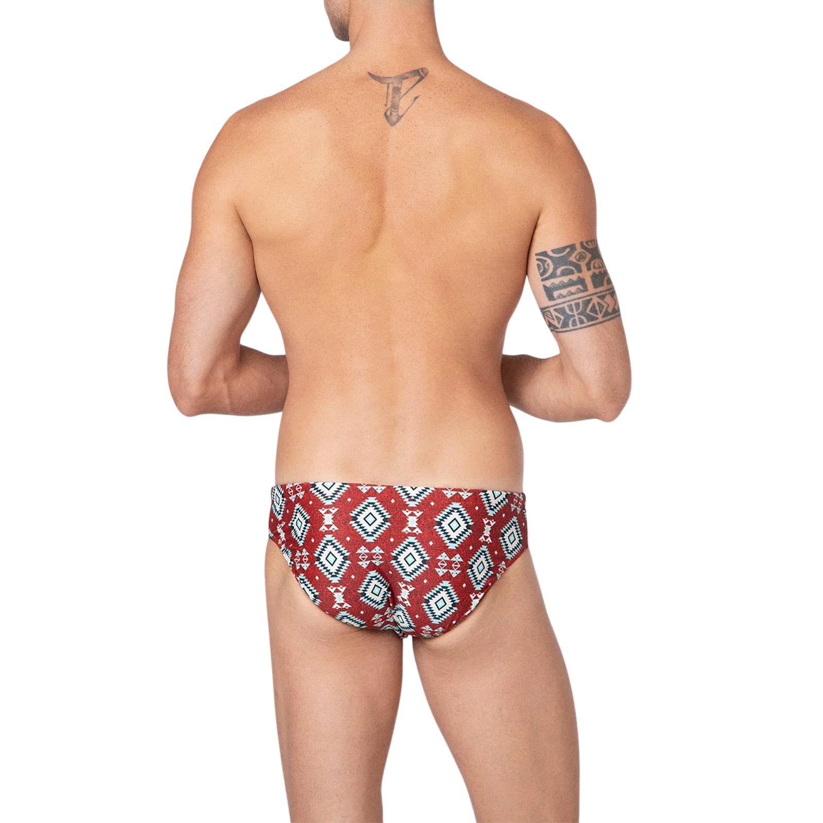 Slip mare FK Uomo FK25-M02SA21 X07