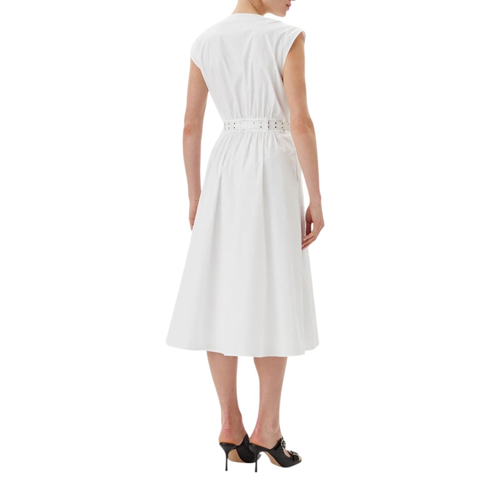 Abito MICHAEL KORS MS5830KF4C BIA MICHAEL KORS