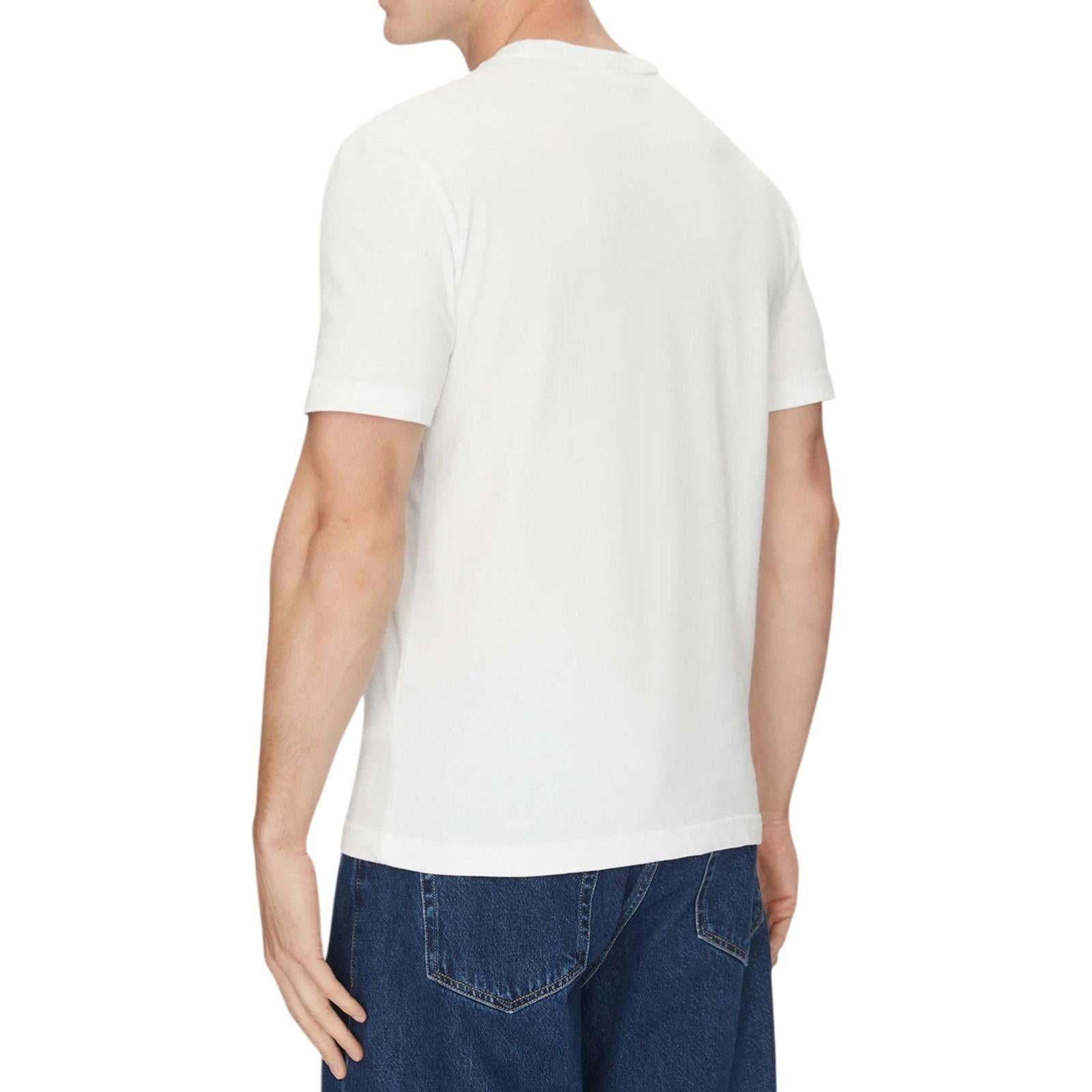T-shirt CALVIN KLEIN Uomo K10K114149 YAF