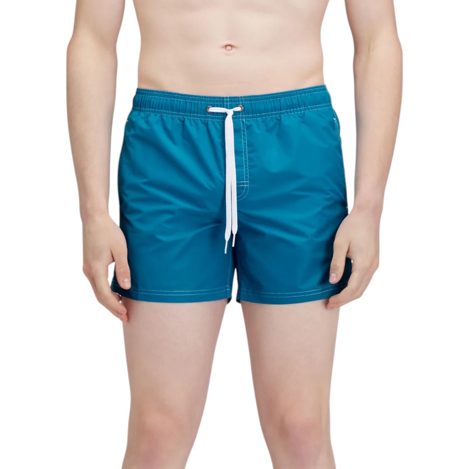 Boxer mare SUNDEK Uomo M504BDTA100 A5001