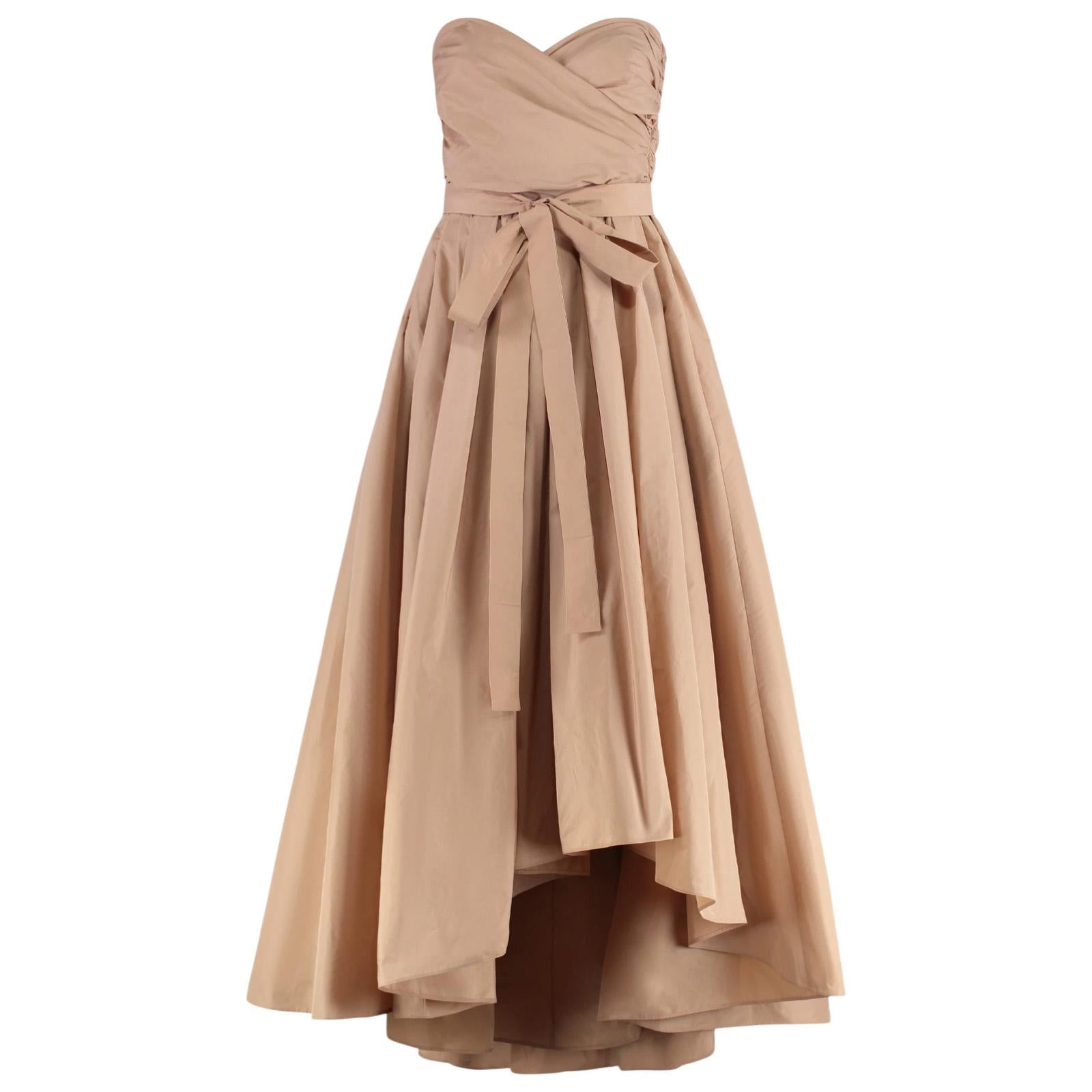 Dress Pinko Woman color Pink
