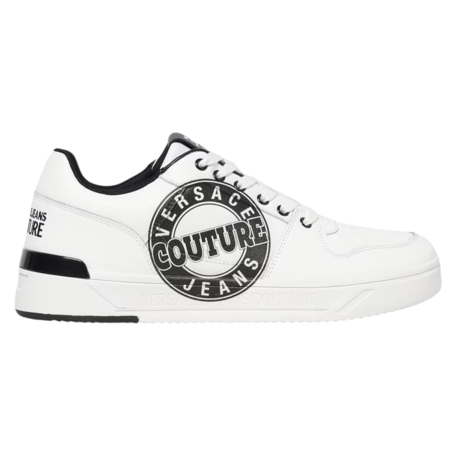Sneakers VERSACE JEANS Uomo 79YA3SJ1-ZPB40 003