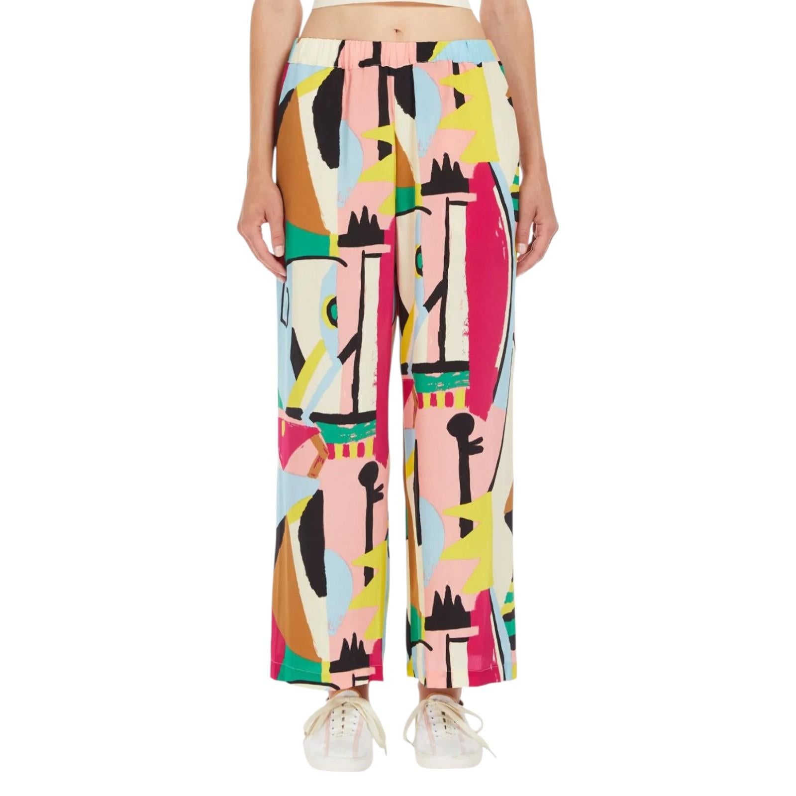 Pantalone MAX MARA 2415131092-000 005 MAX MARA