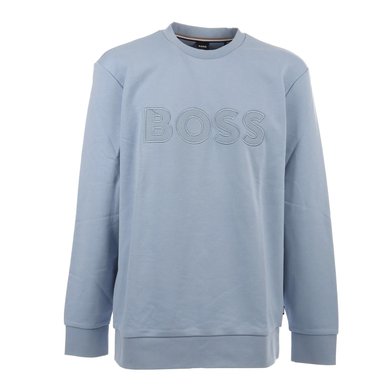Felpa HUGO BOSS Uomo 50489229-10242373-01 492