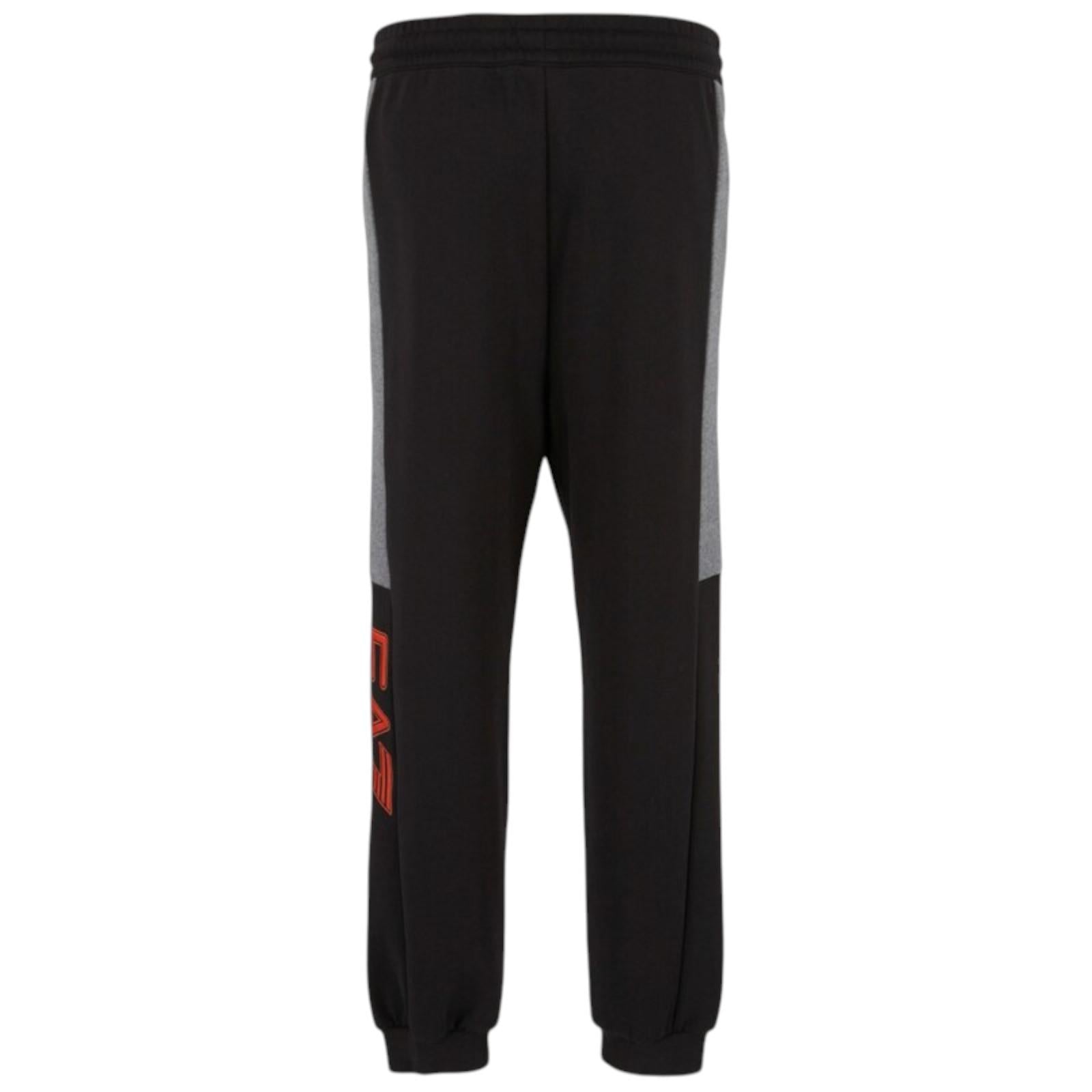 Pantalone EA7 6DPP56-PJVTZ 1200 EA7