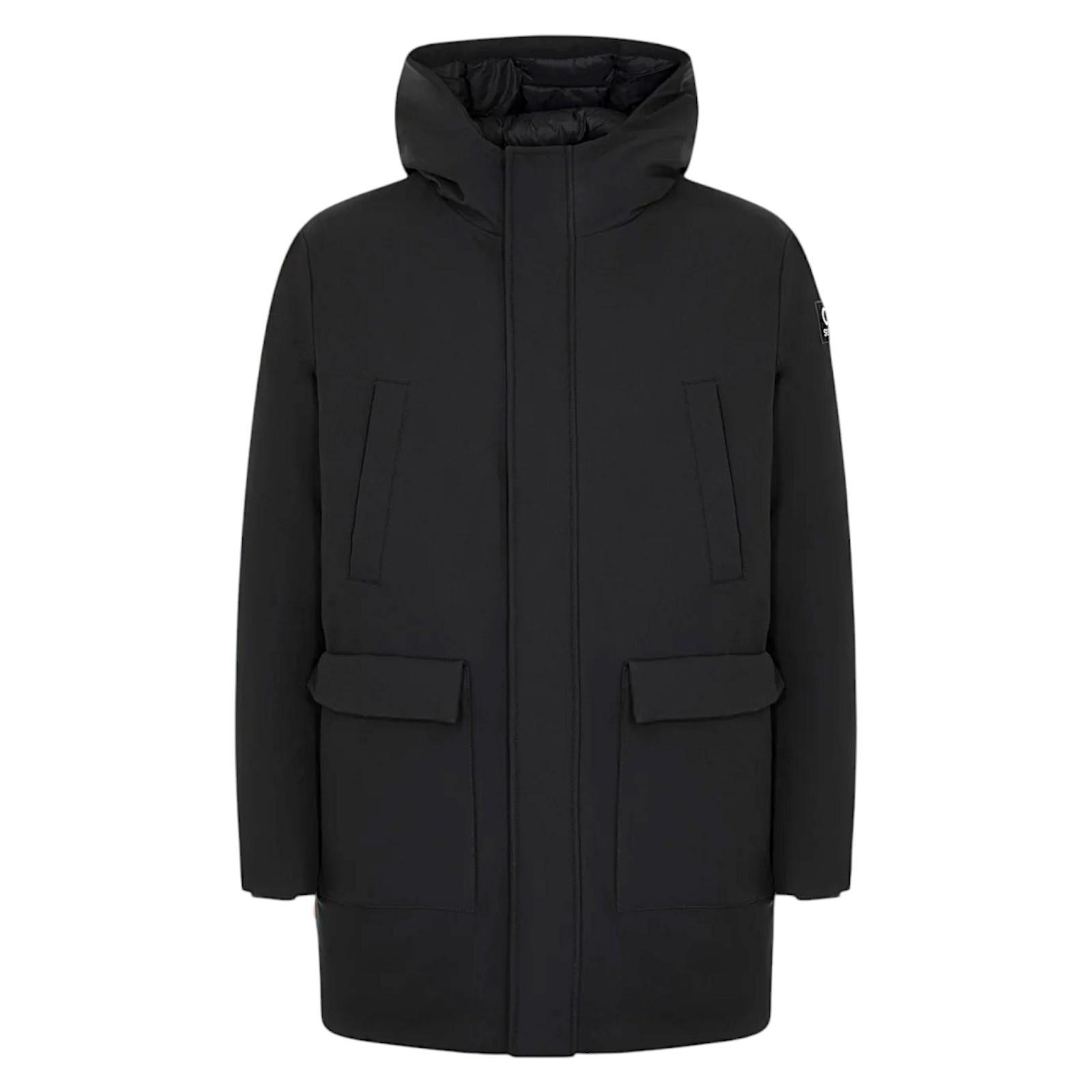 Giubbotto SUNS GBS53053U V2 SUNS