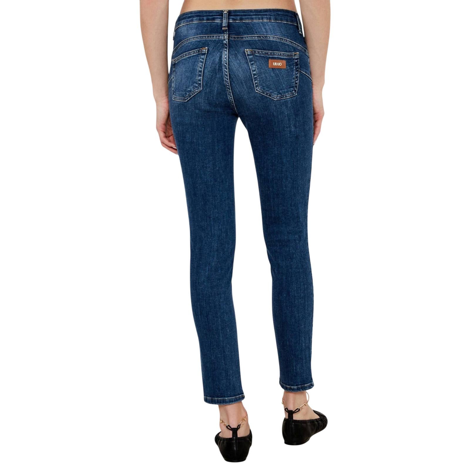 Jeans LIU JO UA5035-D0236 78857 LIU JO