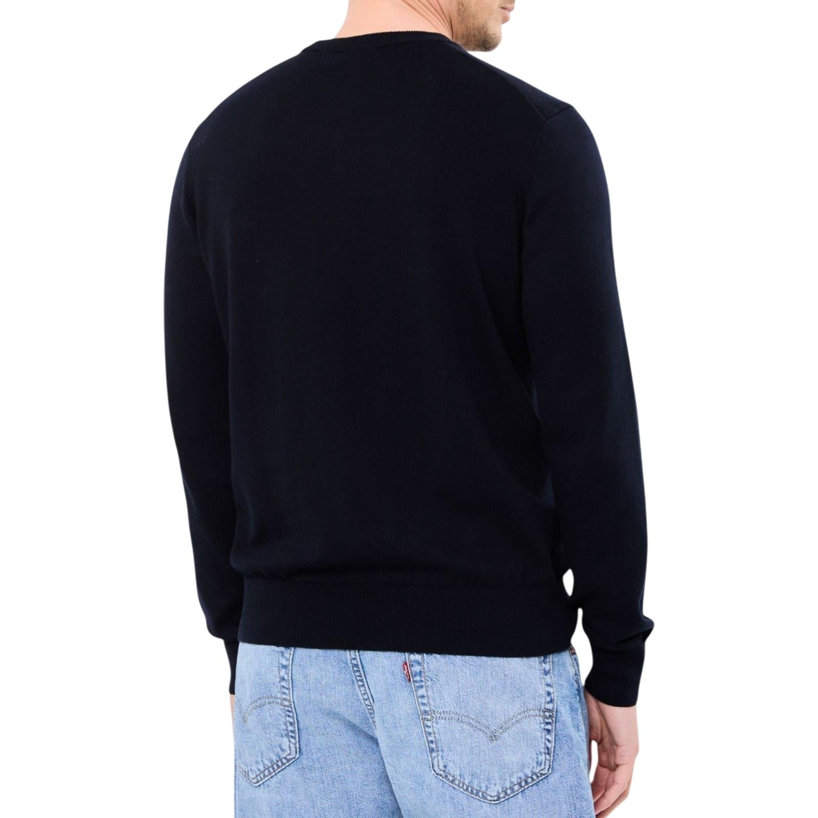 Maglione HUGO BOSS Uomo 50527583-10265856-01 404