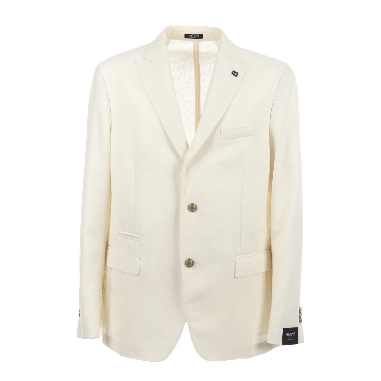 Giacca BRERAS AQUILAG010 100 BRERAS