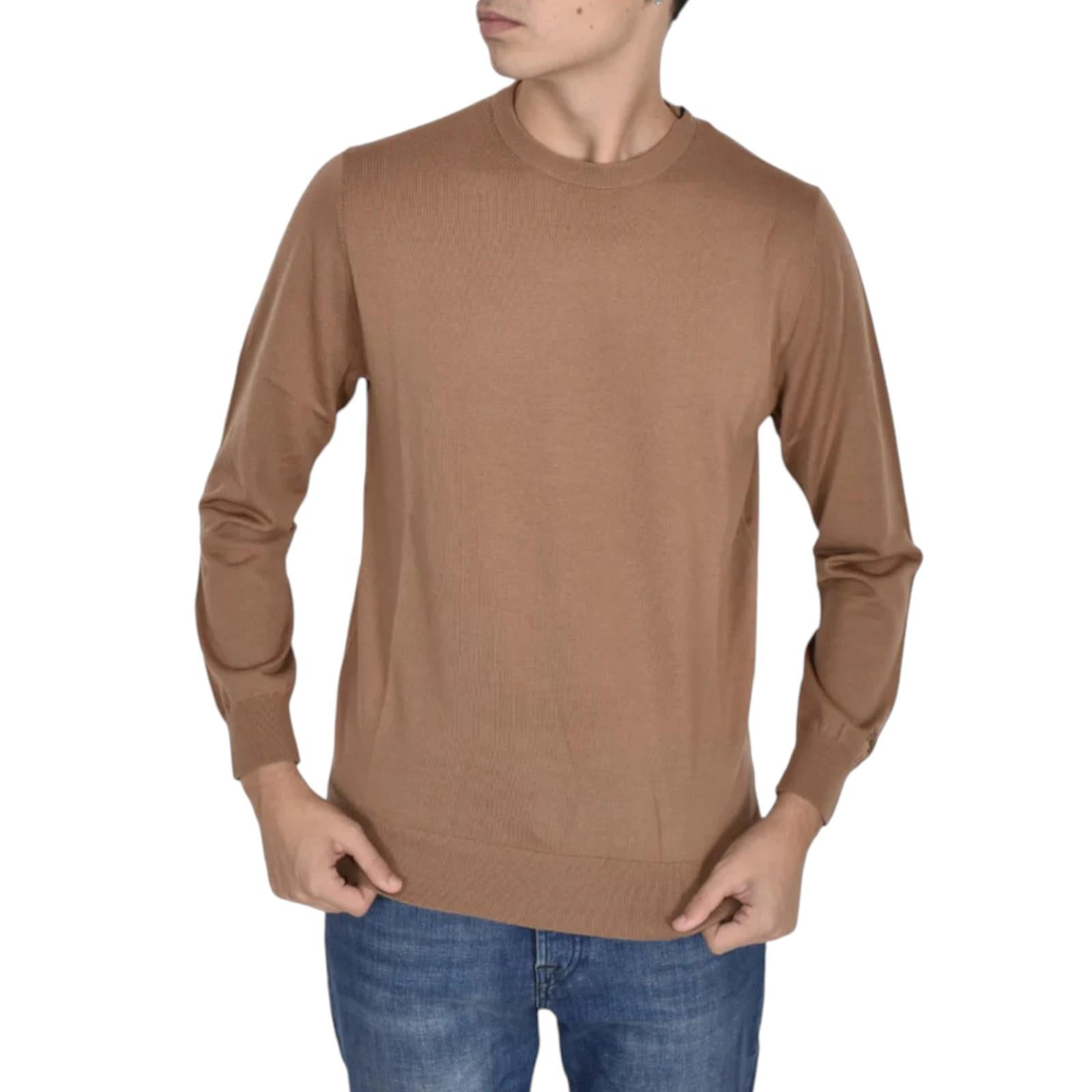 Maglione MC2 SAINT BARTH REGENT-LIGHT 00730G MC2 SAINT BARTH