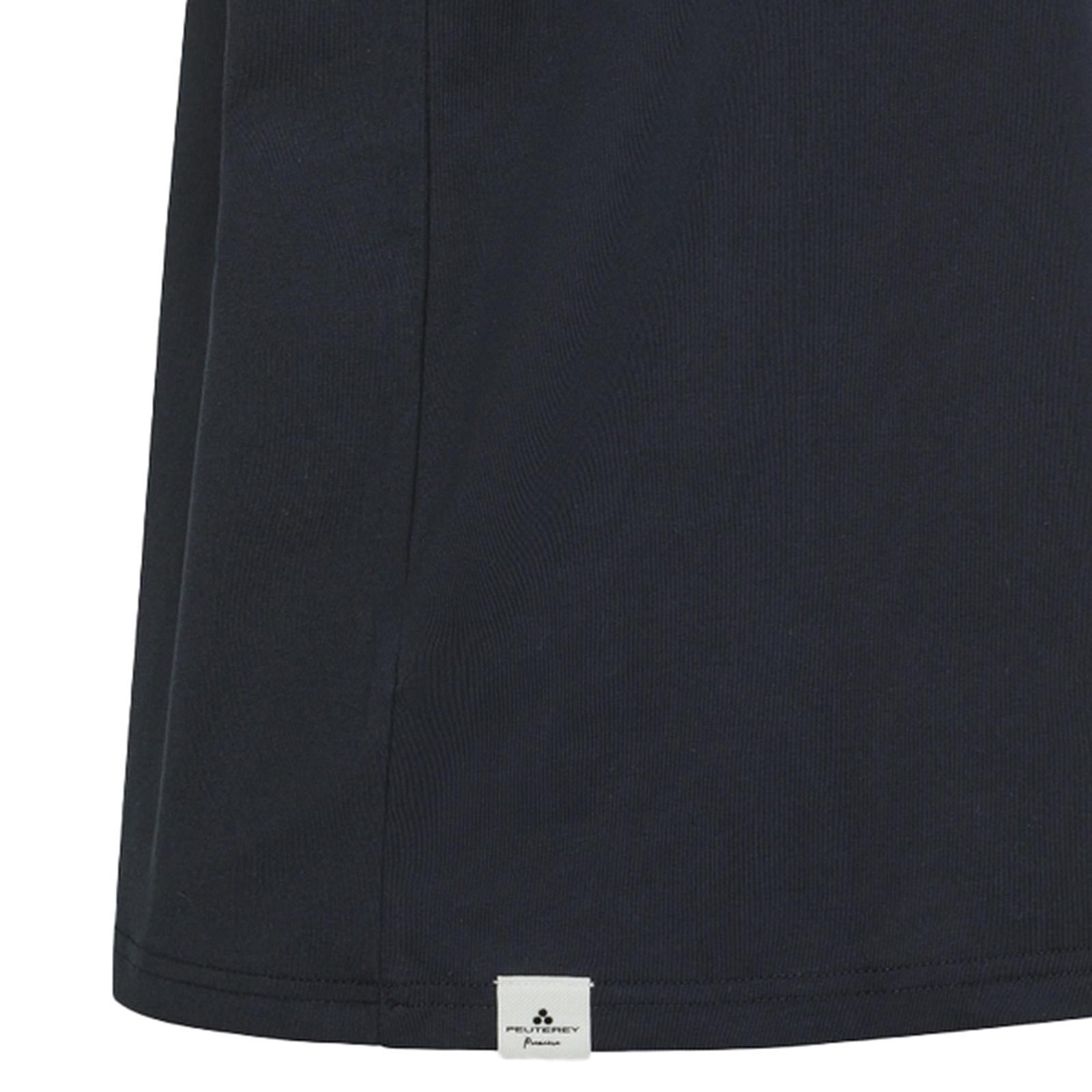 T-shirt PEUTEREY PEU5513-99012247 215 PEUTEREY