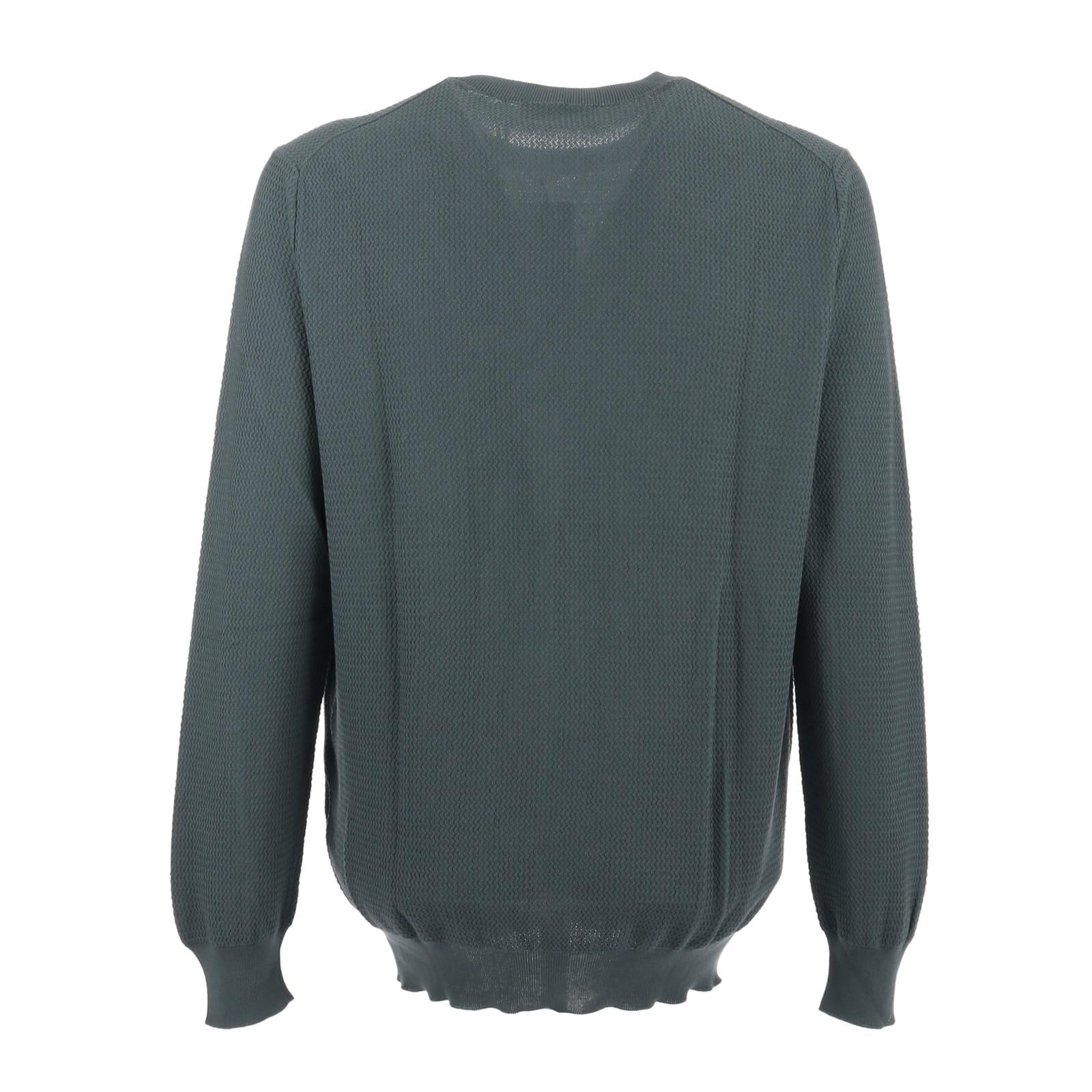 Maglione GRAN SASSO Uomo 57101-20683 548