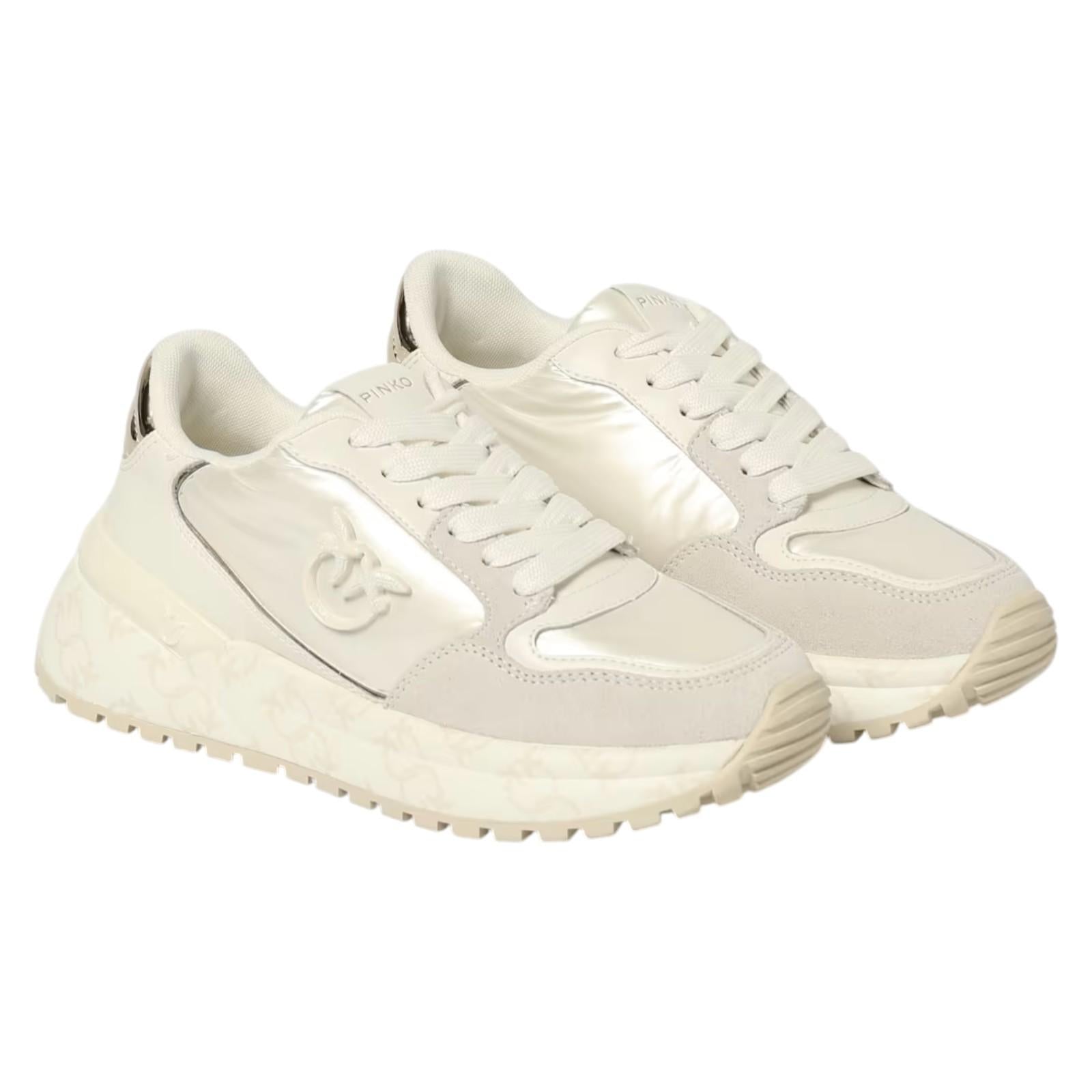 Sneakers PINKO Donna SS0055P106 DY7