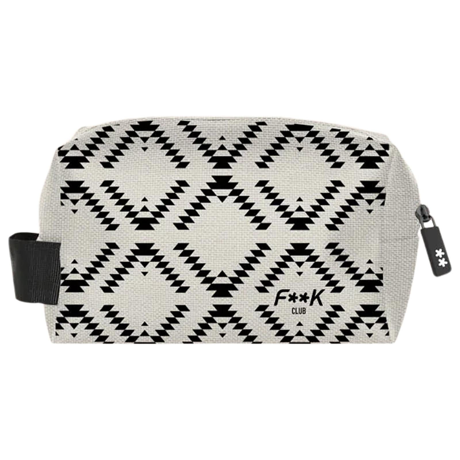 Beauty case FK Uomo FA25-U01AU90 BG