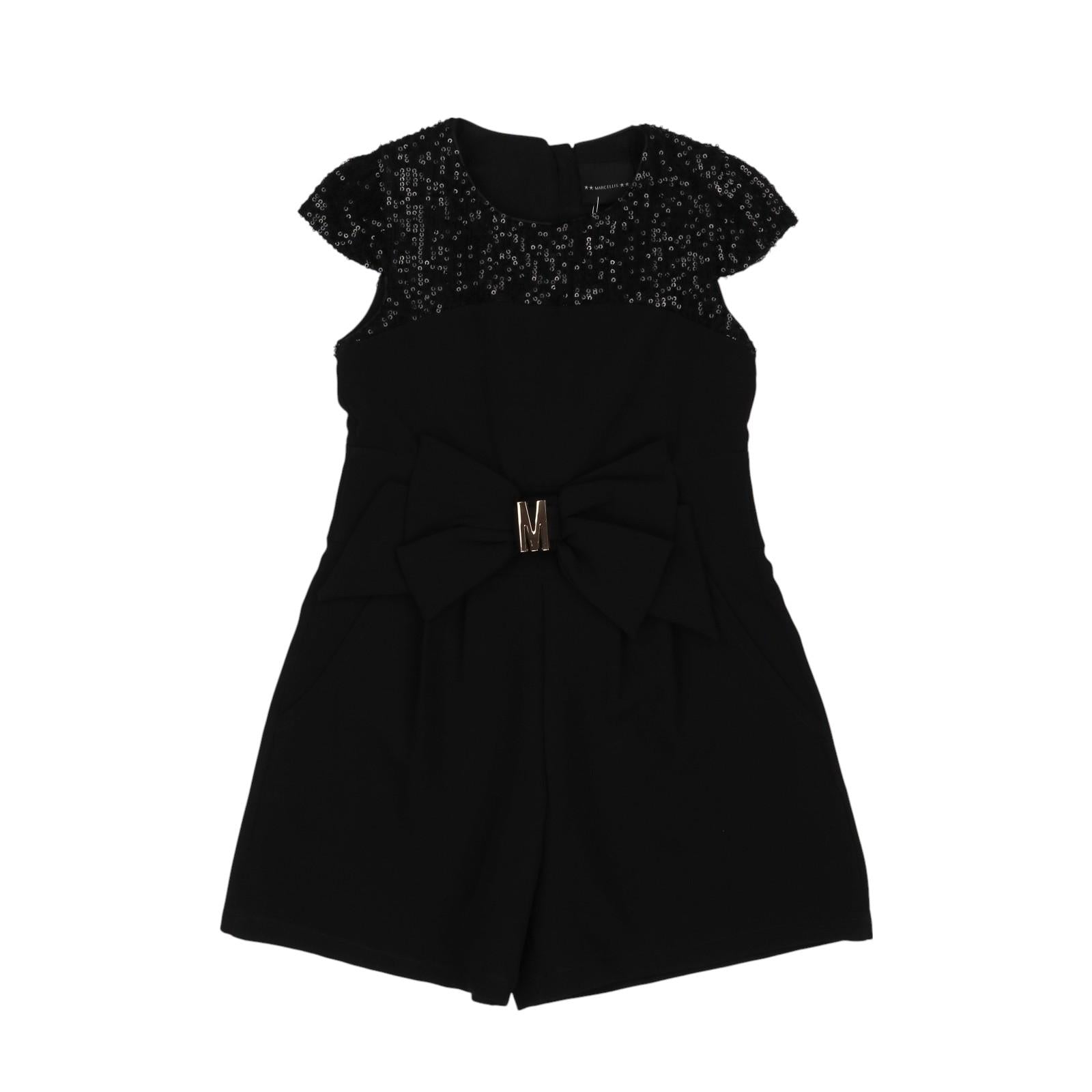 Tutina MARC ELLIS kids JMJJP15424 NER MARC ELLIS