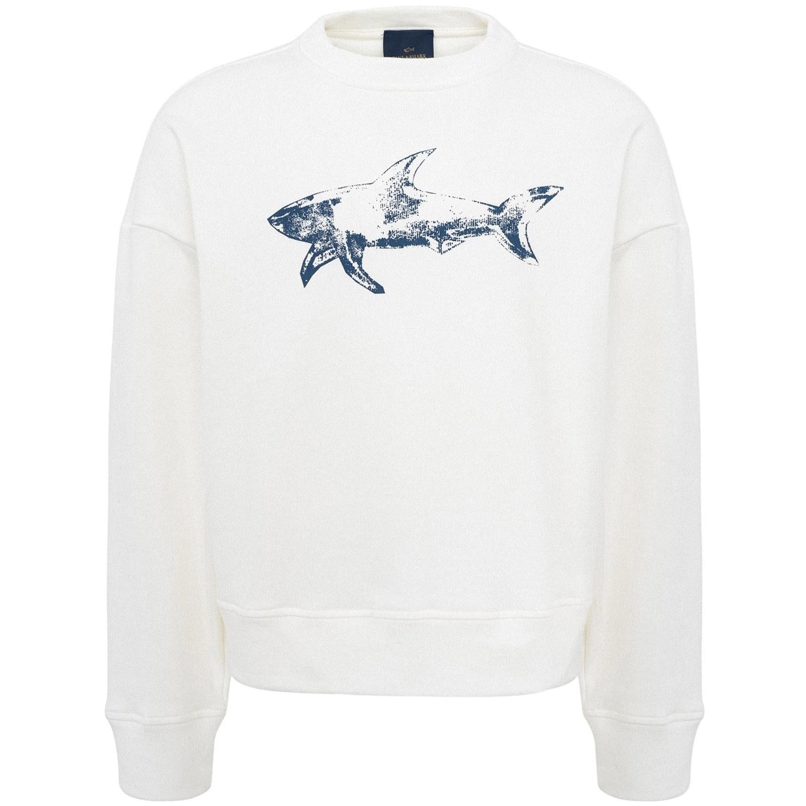 Felpa PAUL&SHARK 14311875 108 PAUL&SHARK