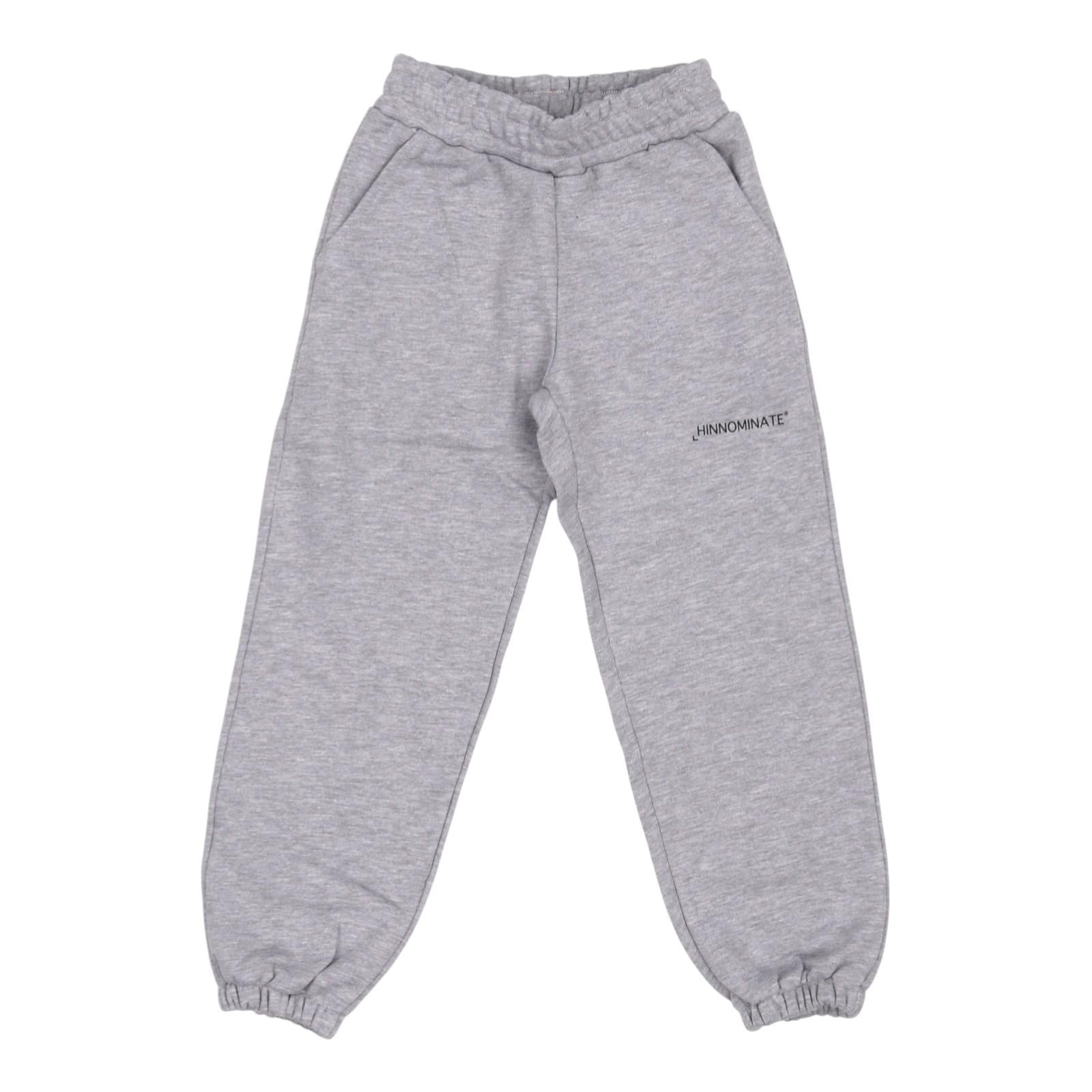 Pantalone HINNOMINATE kids 3631PF00010 GRI HINNOMINATE