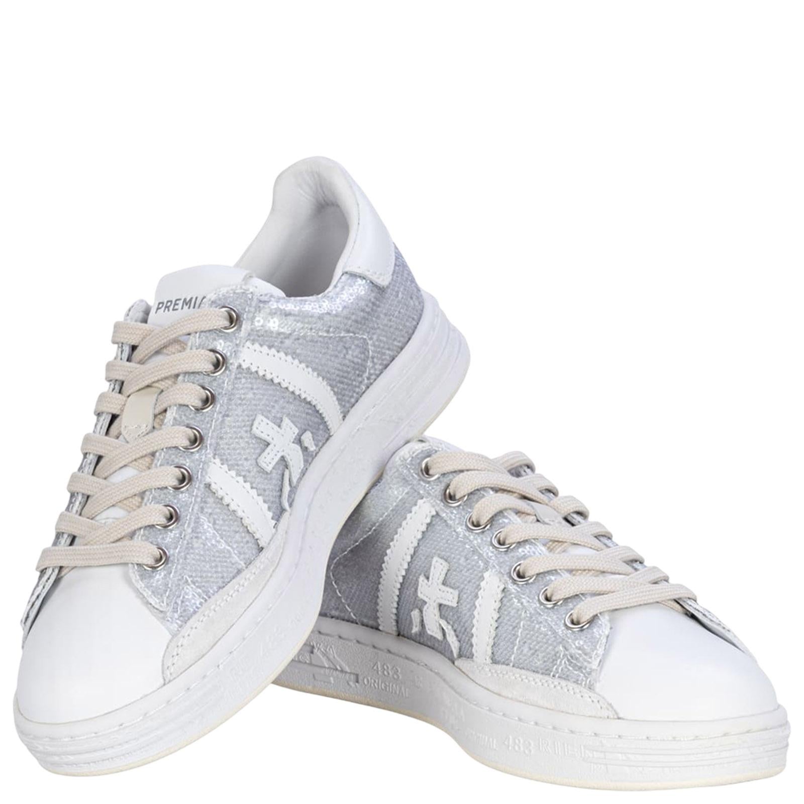 Sneakers PREMIATA RUSSELD 6262 PREMIATA