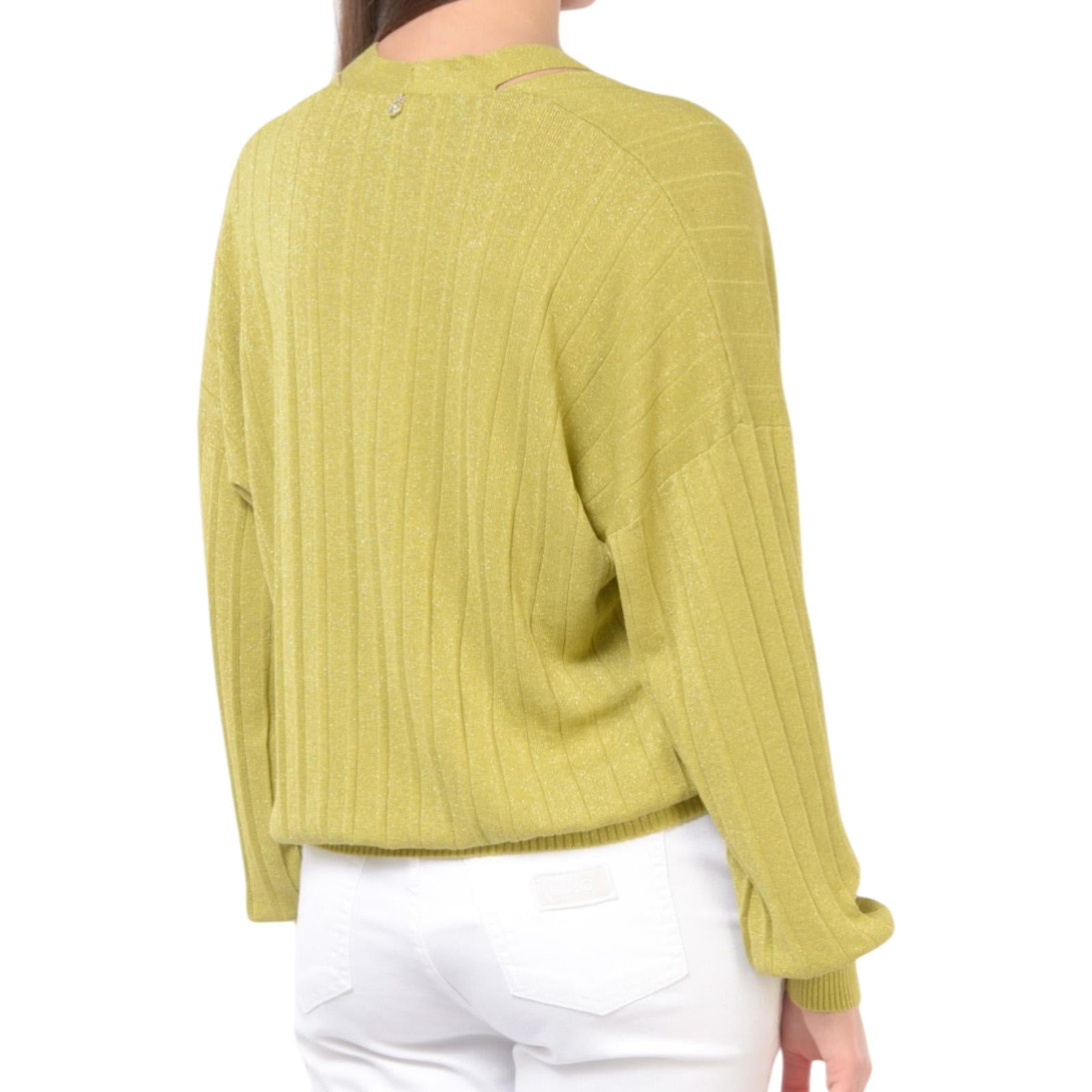 Maglione LIU JO WA5056-MS64J A4337 LIU JO