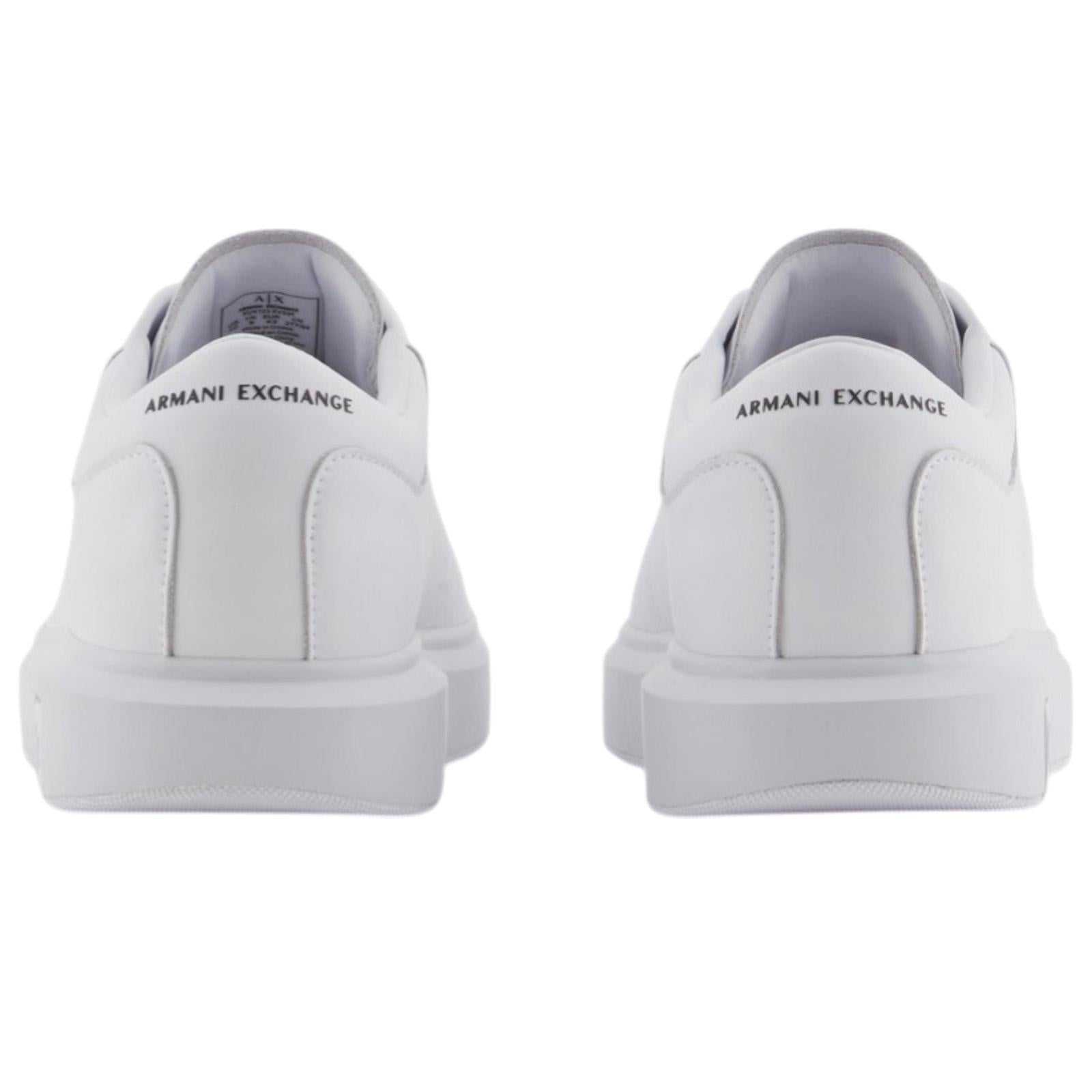 Sneakers ARMANI EXCHANGE Uomo XUX123-XV534 00152