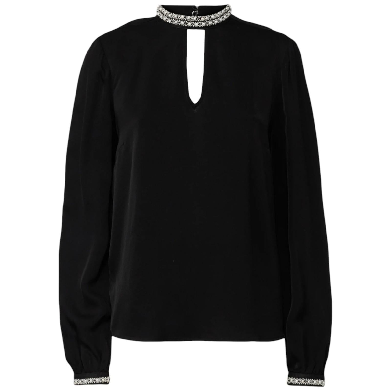 Blusa TWINSET 242TT2262 00006 TWINSET