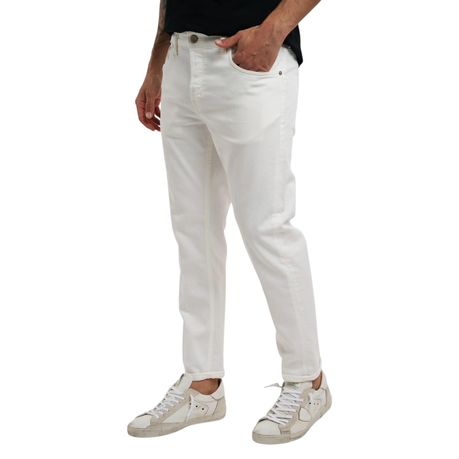 Jeans PT TORINO Uomo C5-DP05Z0-OA1410 CH59