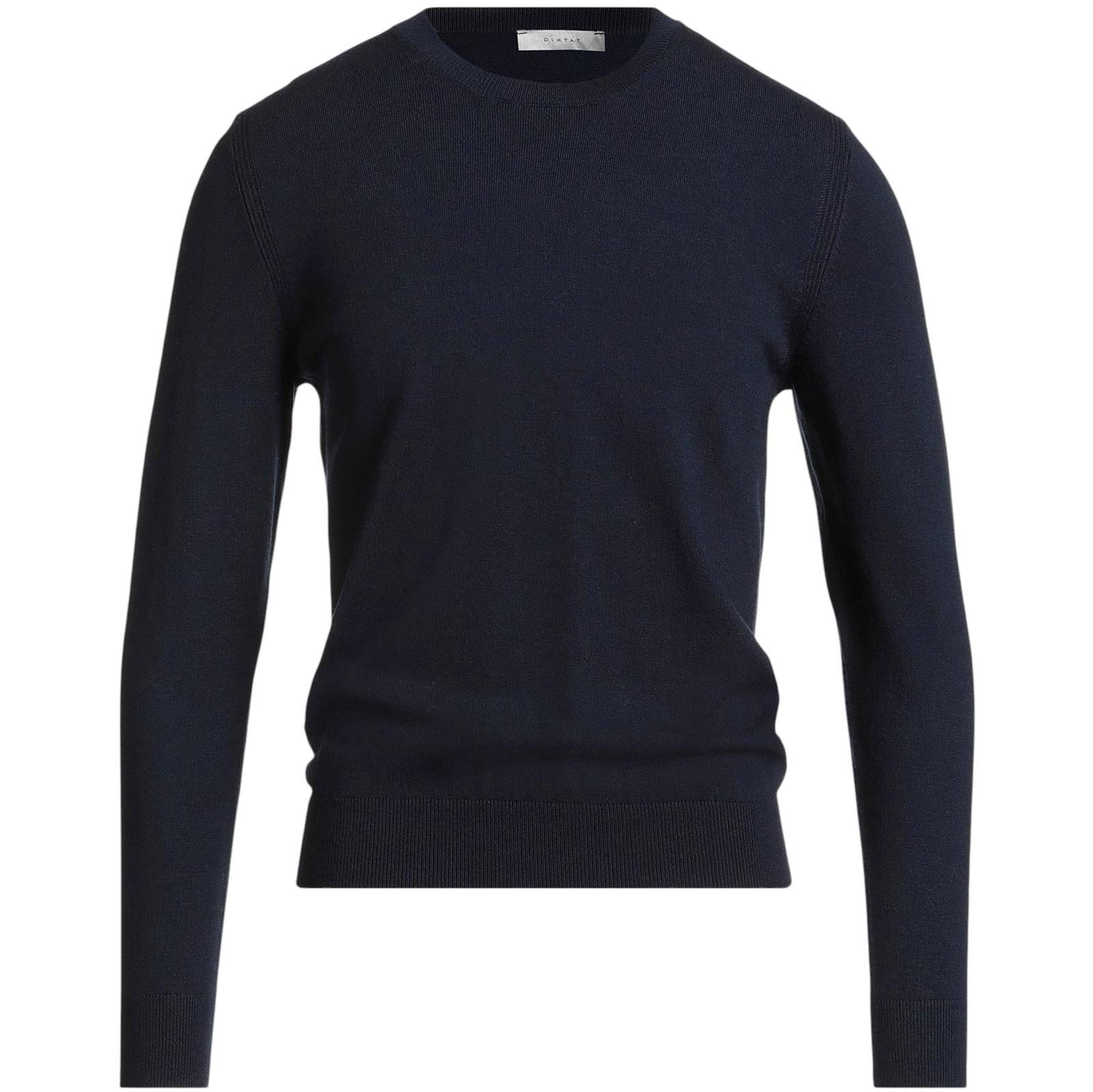 Maglione DIKTAT DK77001 NAV DIKTAT