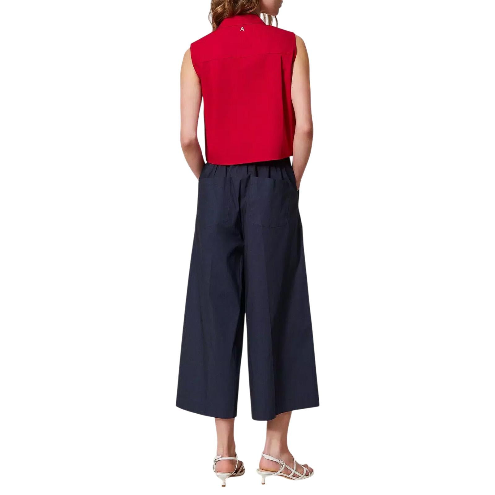 Pantalone TWINSET 251AP2308 03585 TWINSET