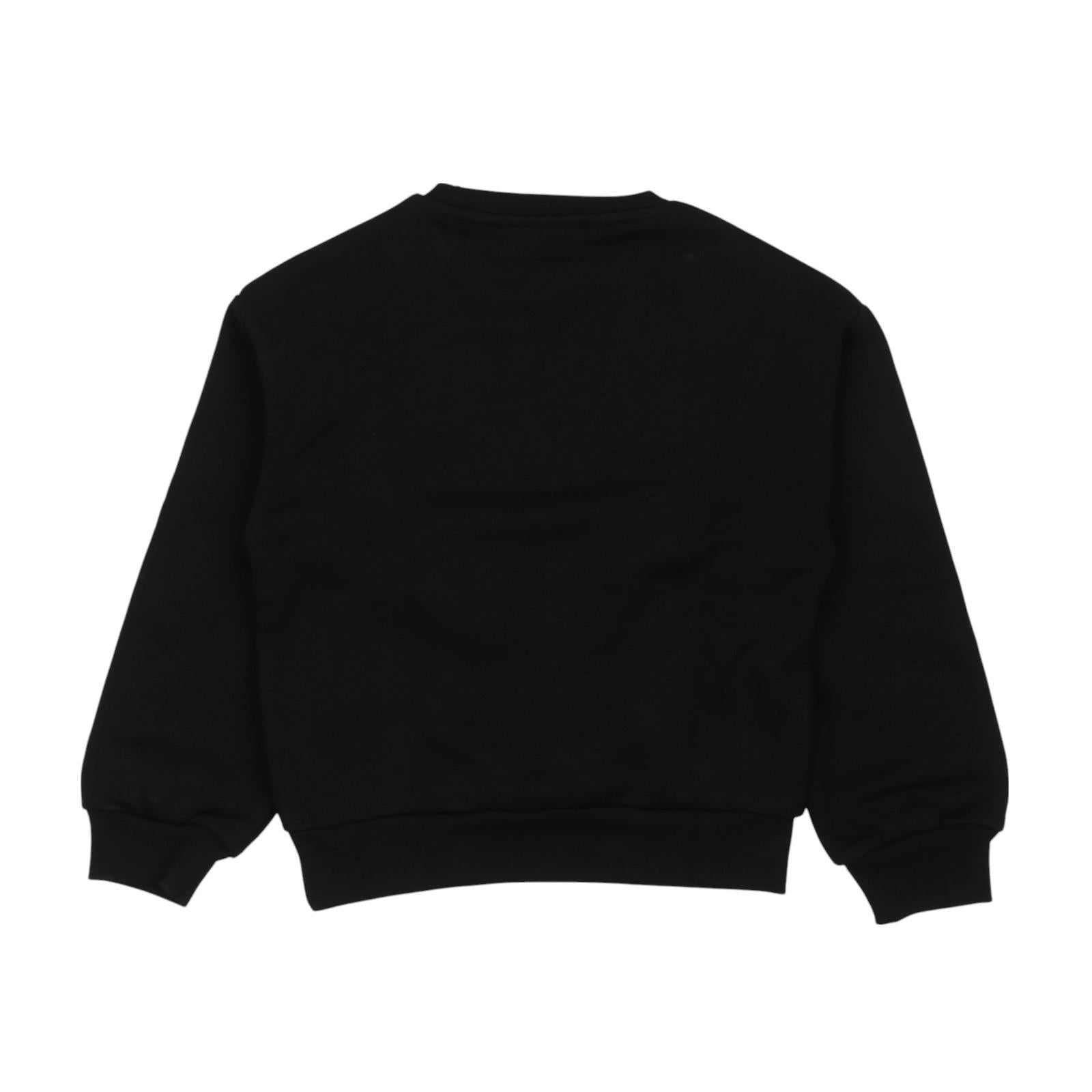 Felpa HINNOMINATE kids 3641F00011 NER HINNOMINATE