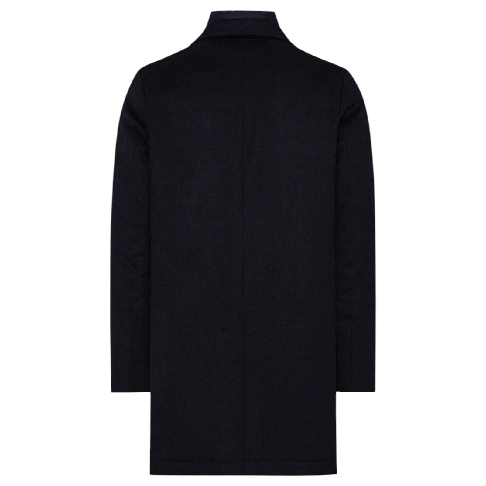 Cappotto DUNO FONDO-PRATO 801 DUNO