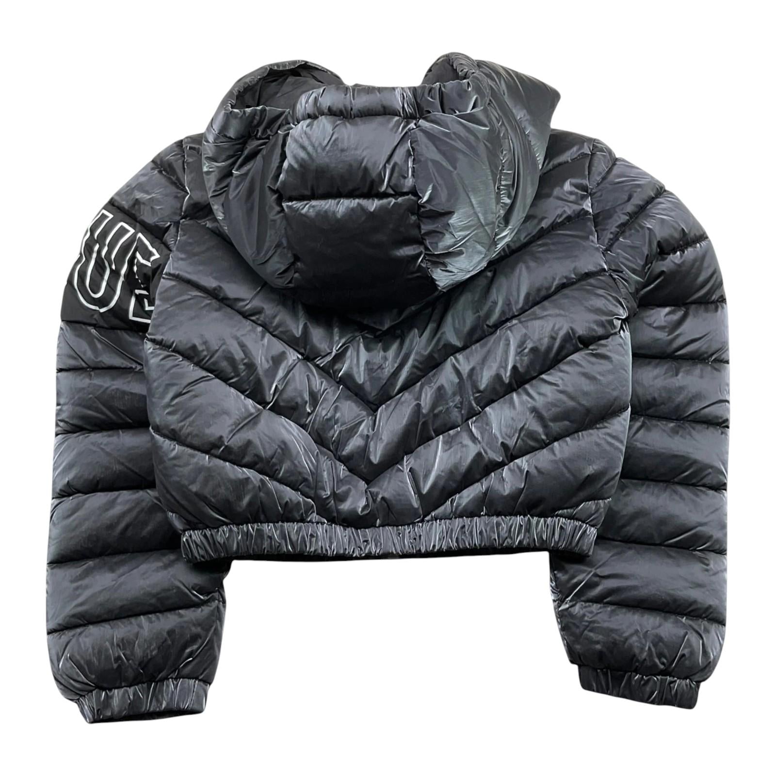 Giubbotto REFRIGUE kids 2841OY00006 NER REFRIGUE