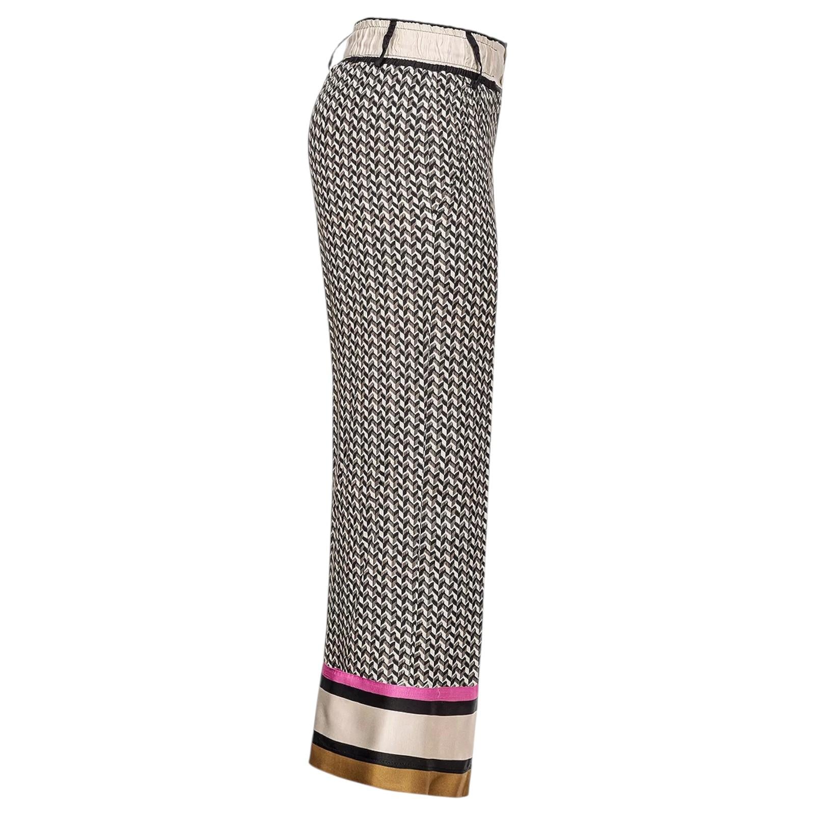 Pantalone PINKO 104261-A24Z CZ5 PINKO