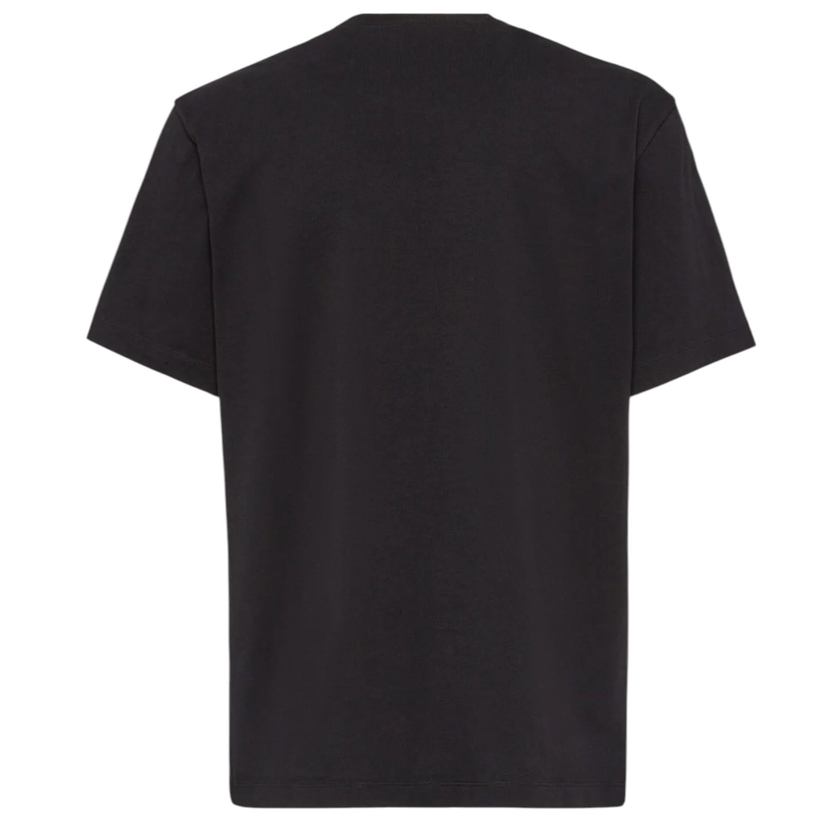 T-shirt DSQUARED2 S74GD1316 900 DSQUARED2