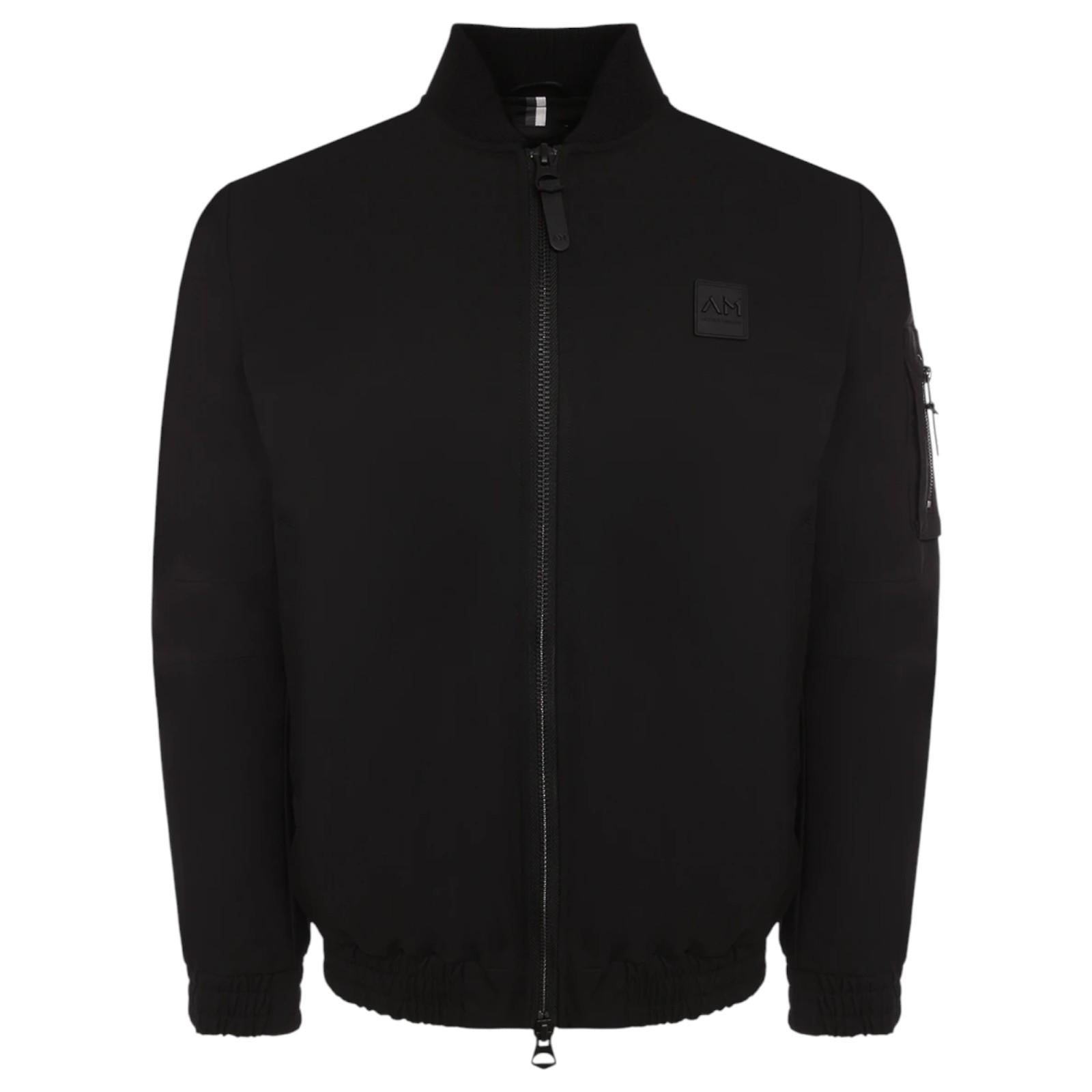 Giubbotto ANTONY MORATO MMCO00914-FA600273 9000 ANTONY MORATO