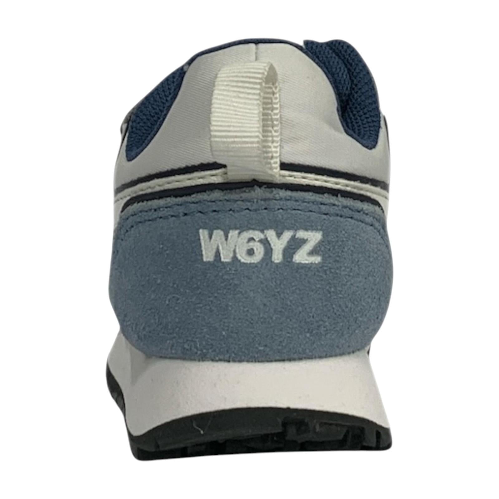 Sneakers W6YZ kids 0012013567-78 1B39 W6YZ