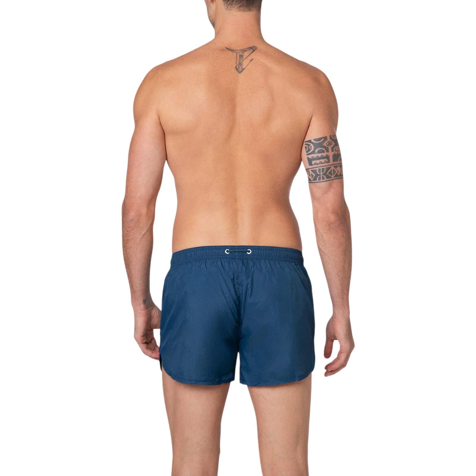 Boxer mare FK Uomo FK25-M01BU03 BU